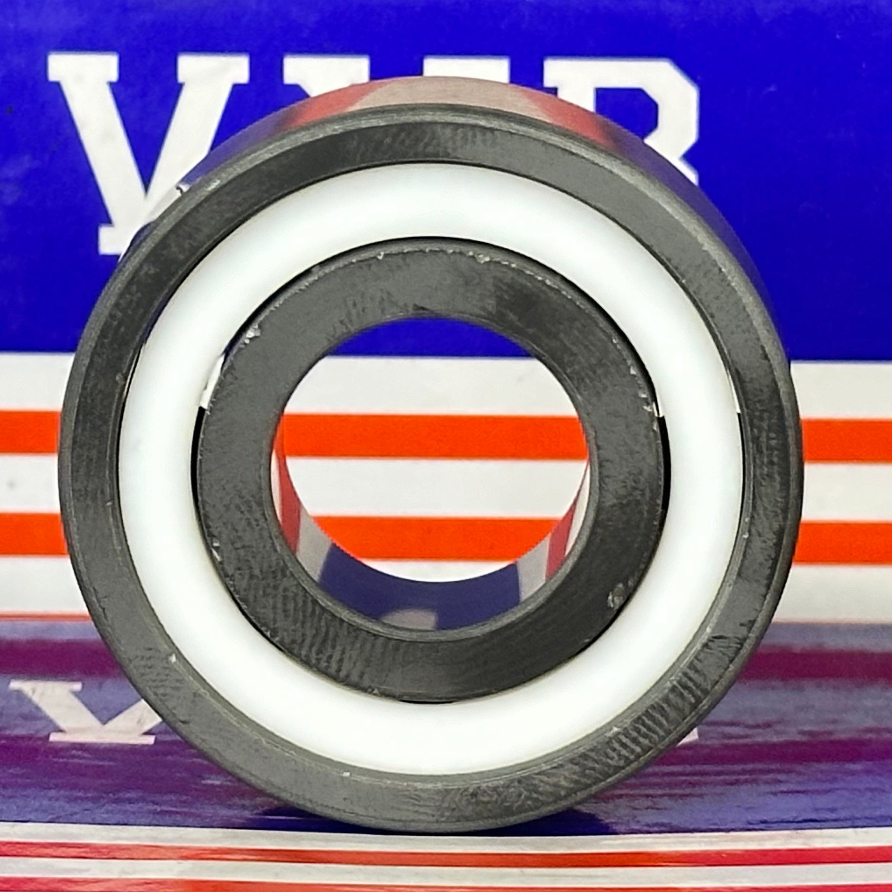 6204 Full Ceramic Bearing 20x47x14mm Silicon Carbide SiC