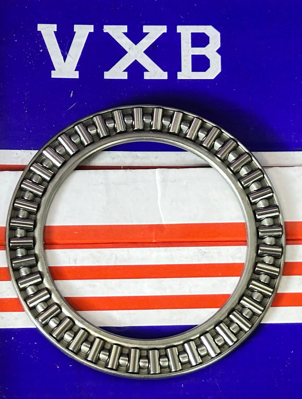 AXK5070 Thrust Needle Roller Bearing 50x70x3mm