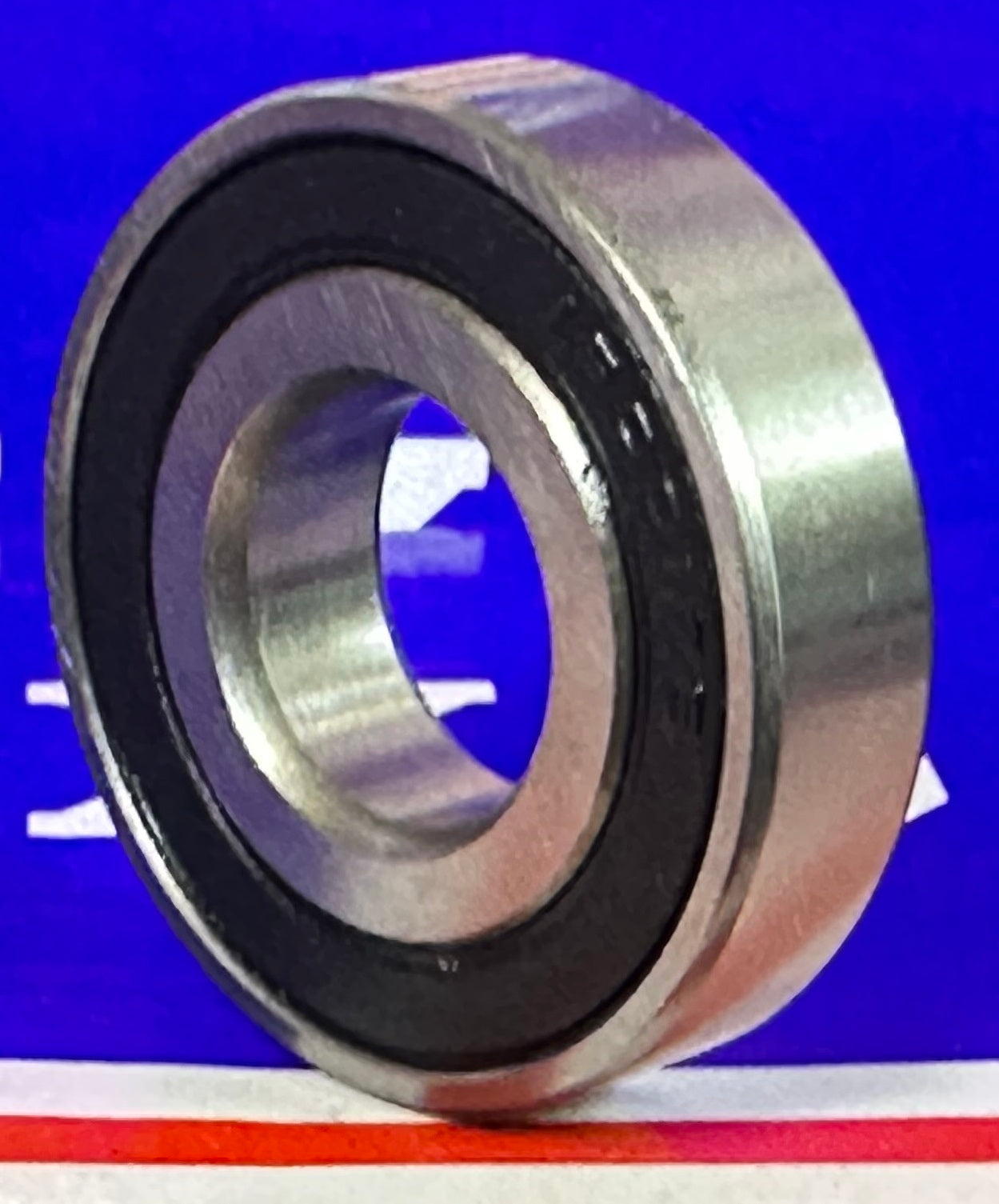 16001-2RS Deep Groove Bearing 12mm x 28mm x 7mm