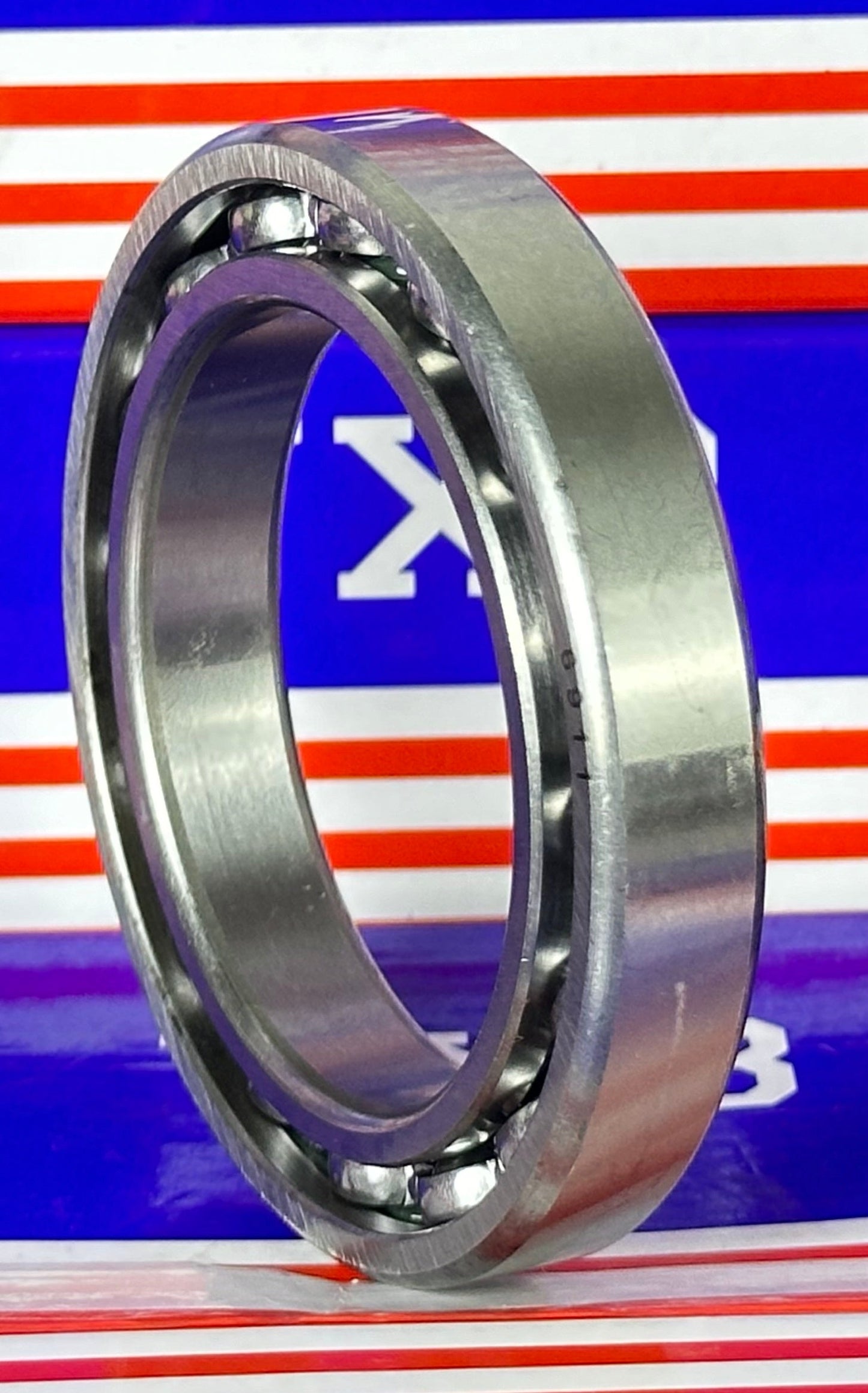 6911 Bearing 55x80x13mm Open