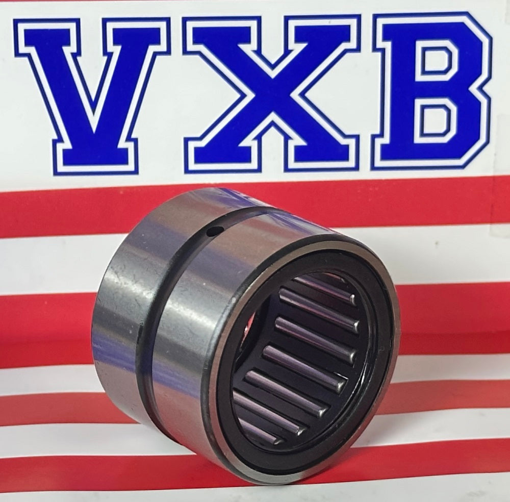 RNA6905UU Needle Roller Bearing 30x42x30mm - Machined Type