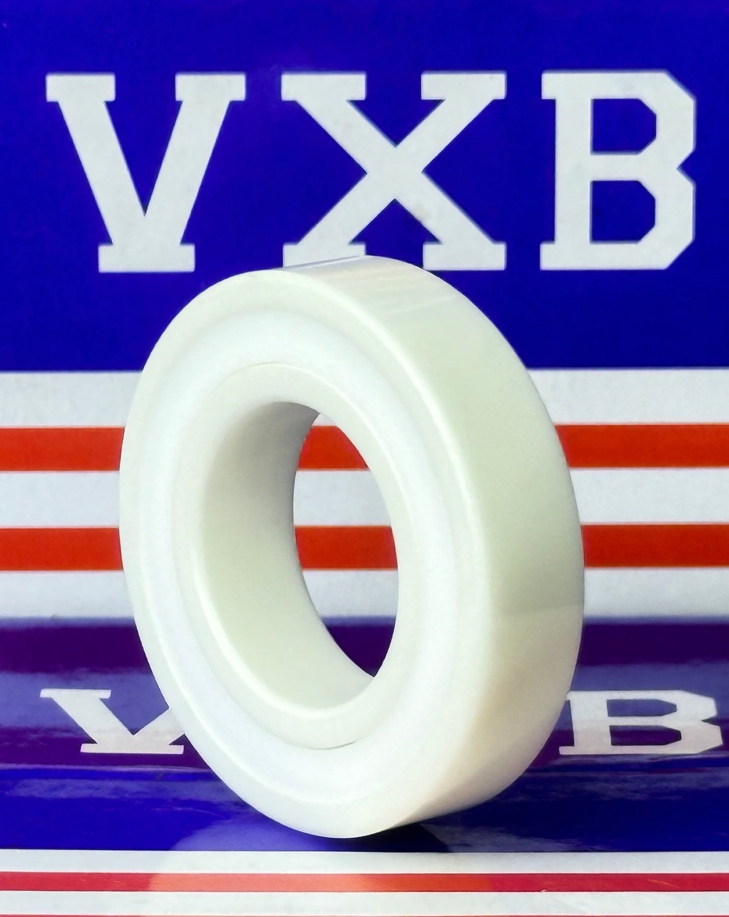 6904-2RS Full Ceramic Sealed Bearing 20x37x9 ZrO2