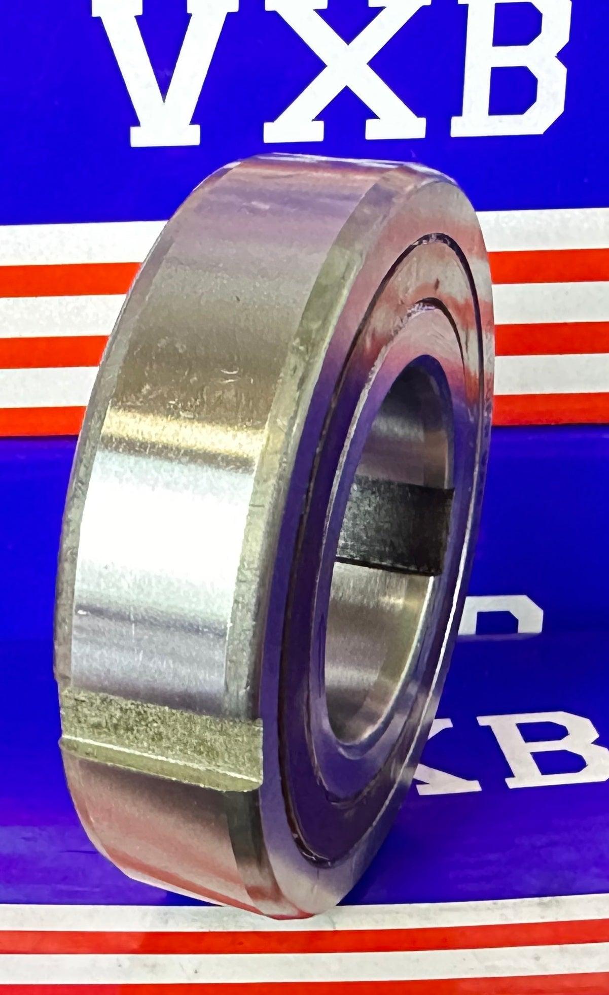 CSK30PP One-Way Bearing - Keyway Sprag Freewheel Backstop Clutch