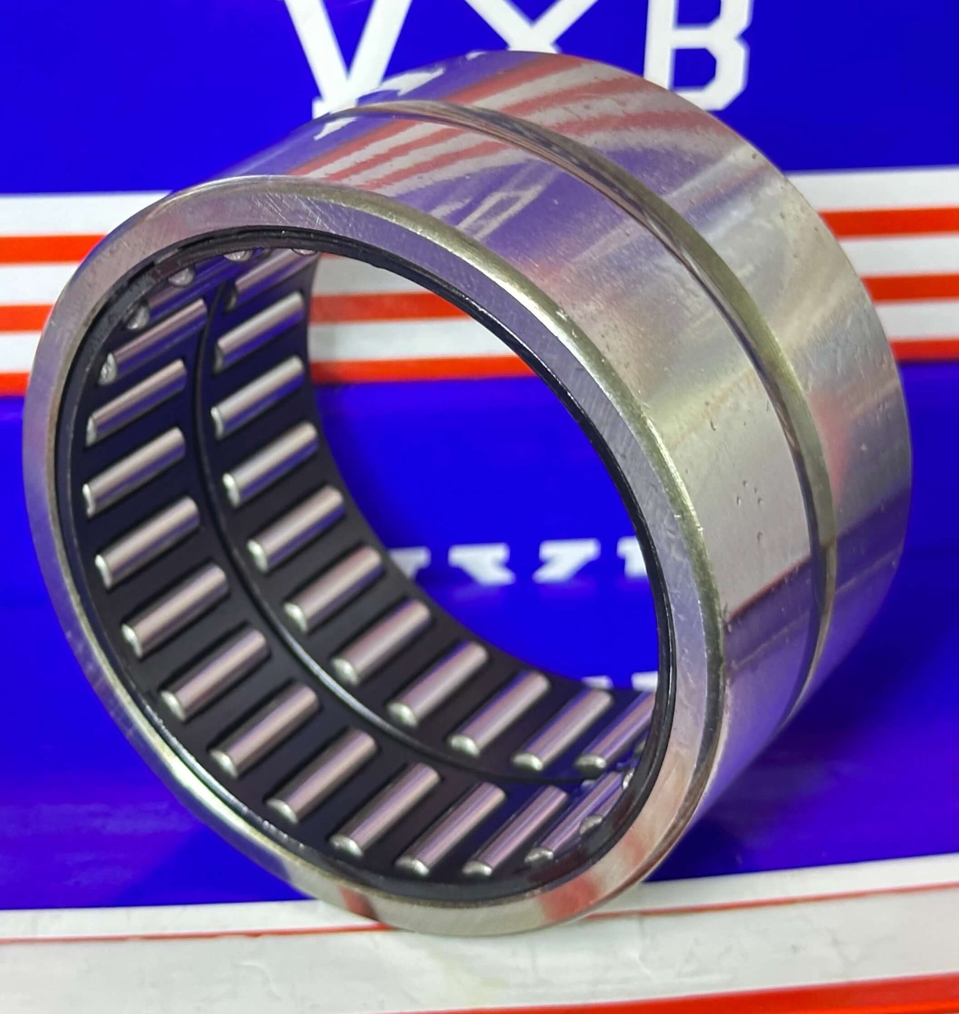 RNA6910 Needle Roller Bearing 58x72x40mm - Machined Type