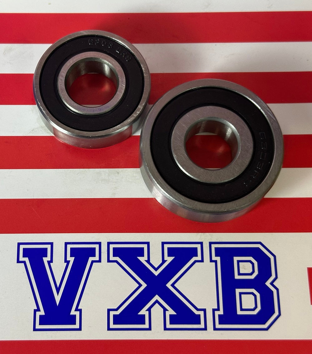 Honda XR250/XR400/XR/XL Rear Wheel Bearing