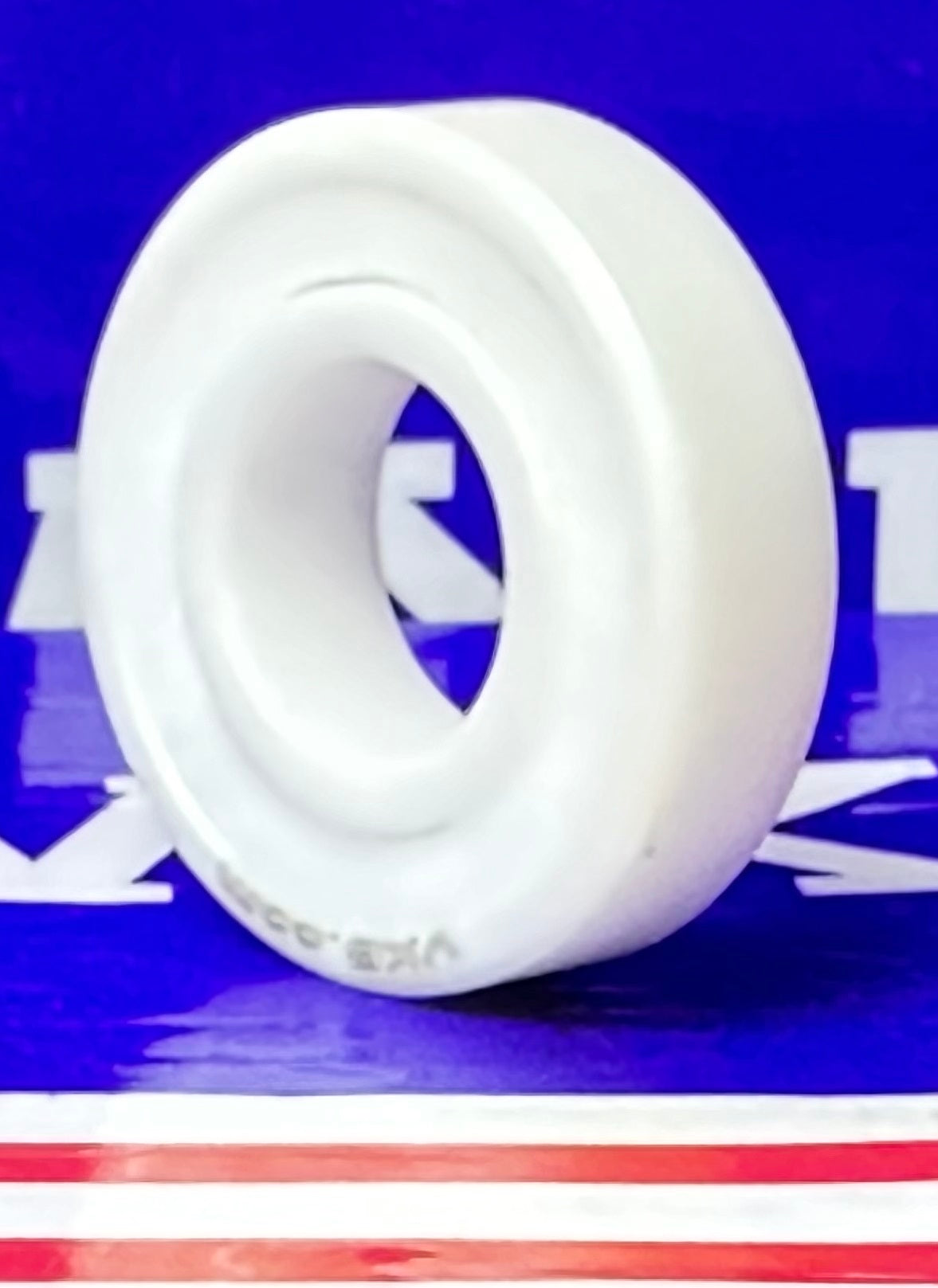 30-Pack 6901-2RS Full Ceramic ZrO2 Bearings 12x24x6mm