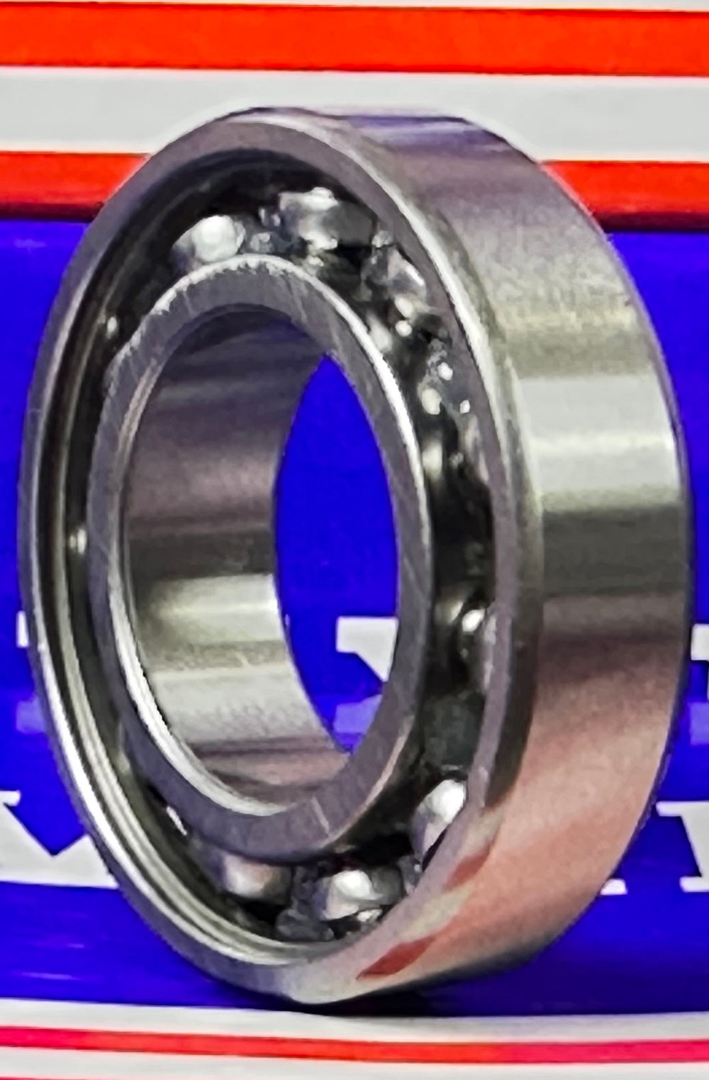 61904 Ceramic Bearing 20x37x9 Open