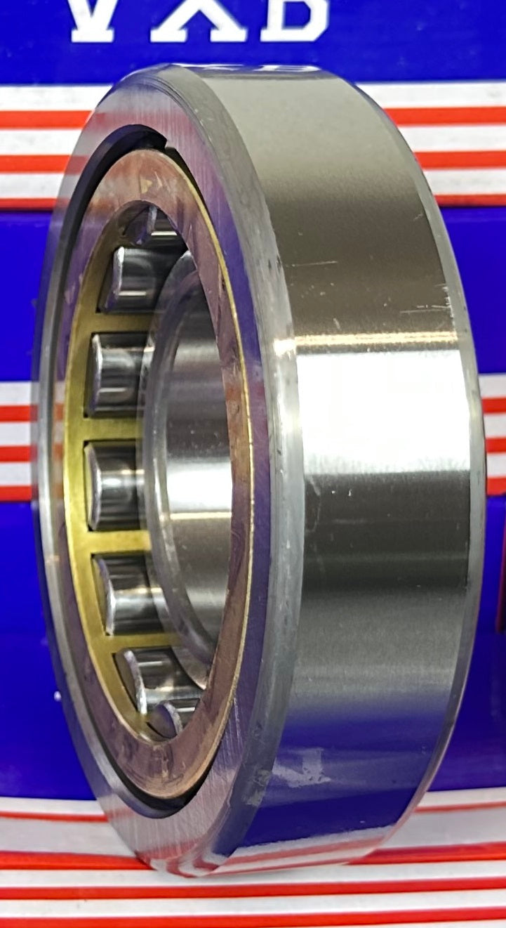 NU311M Cylindrical Roller Bearing 55x120x29 Cylindrical Bearing