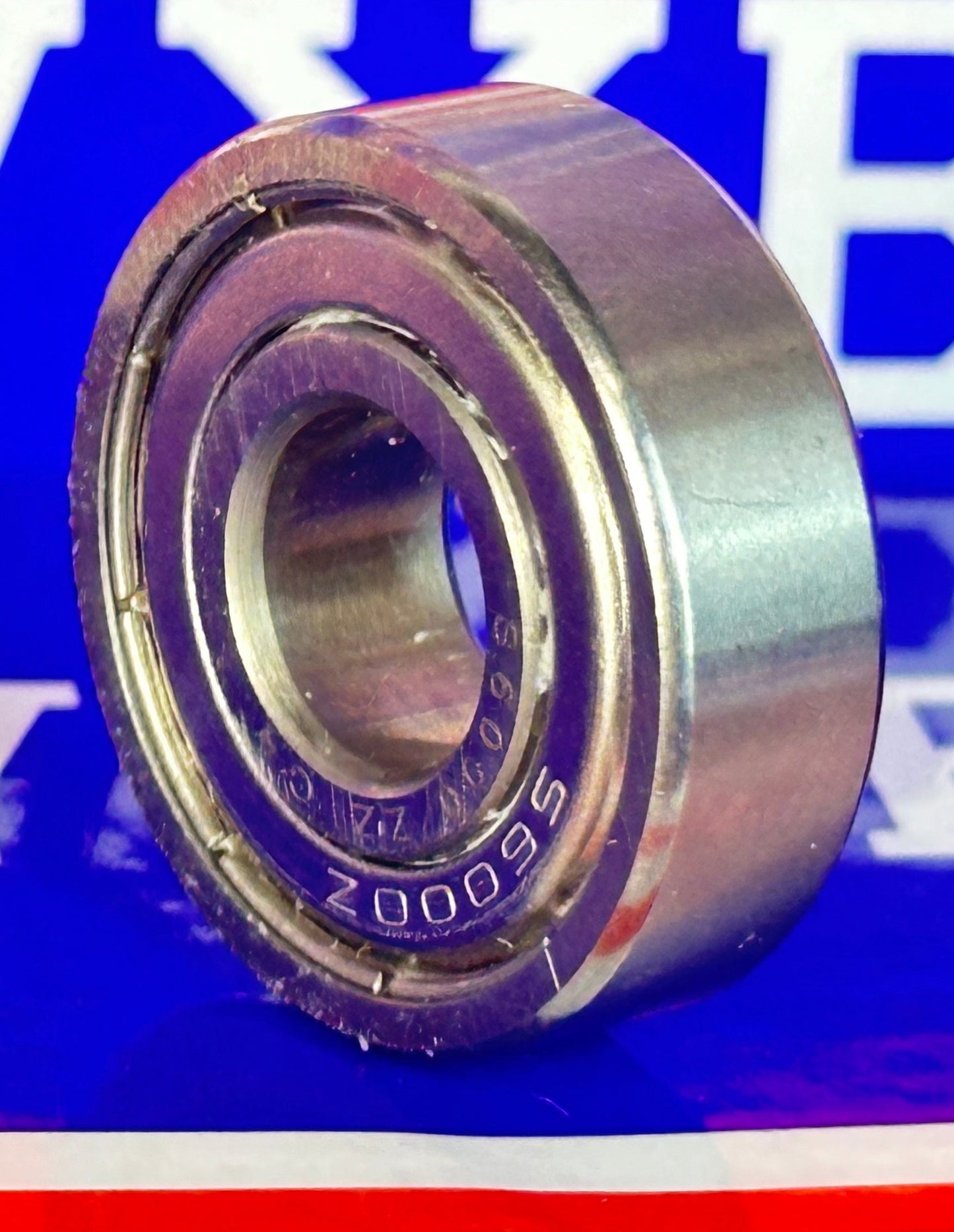 S6000ZZ Stainless Steel Ball Bearing