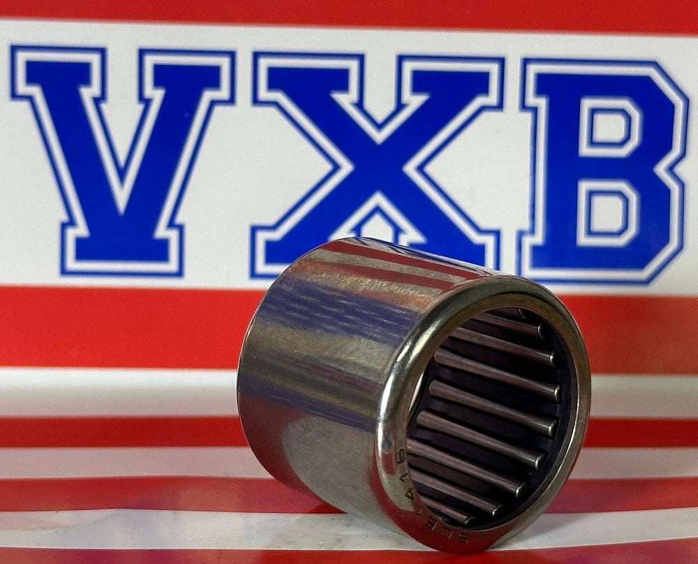 SCE1416 Needle Bearing 7/8" x 1-1/8" x 1 inch