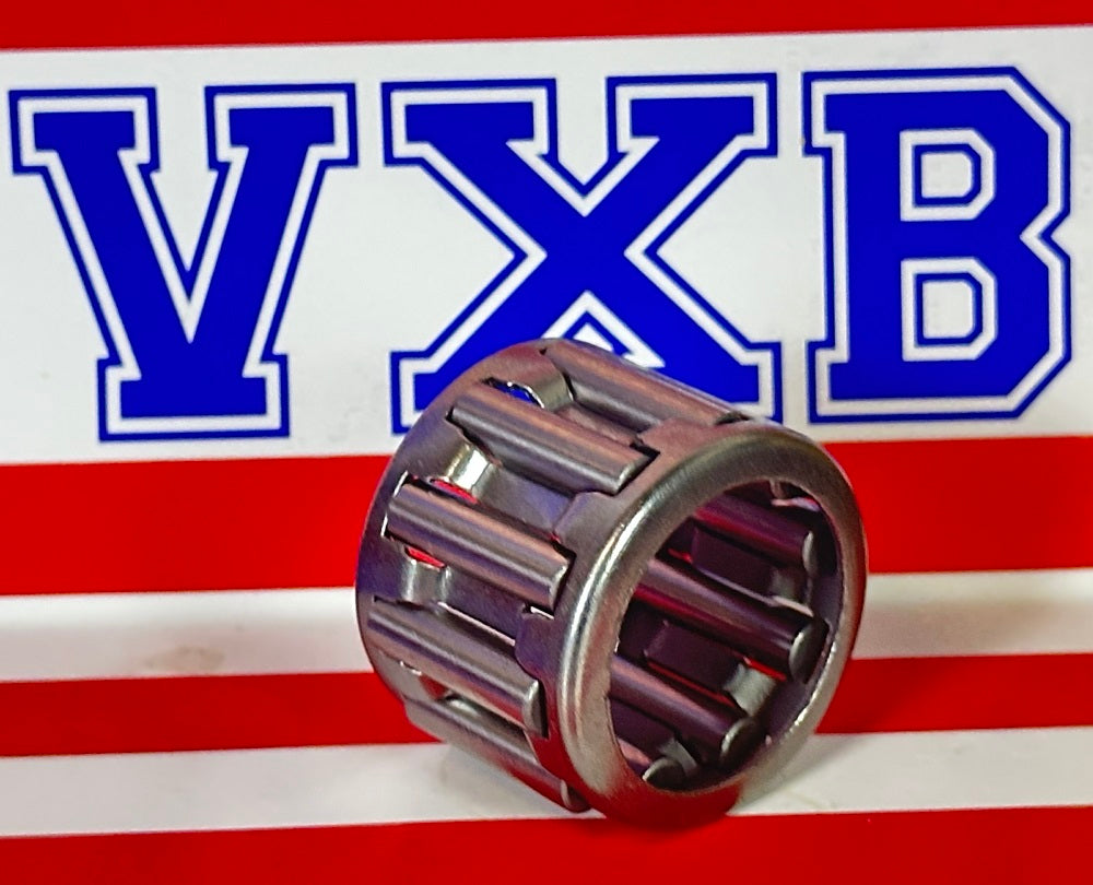 KT203225 - Needle Roller Bearing Cage - 20x32x25mm K203225