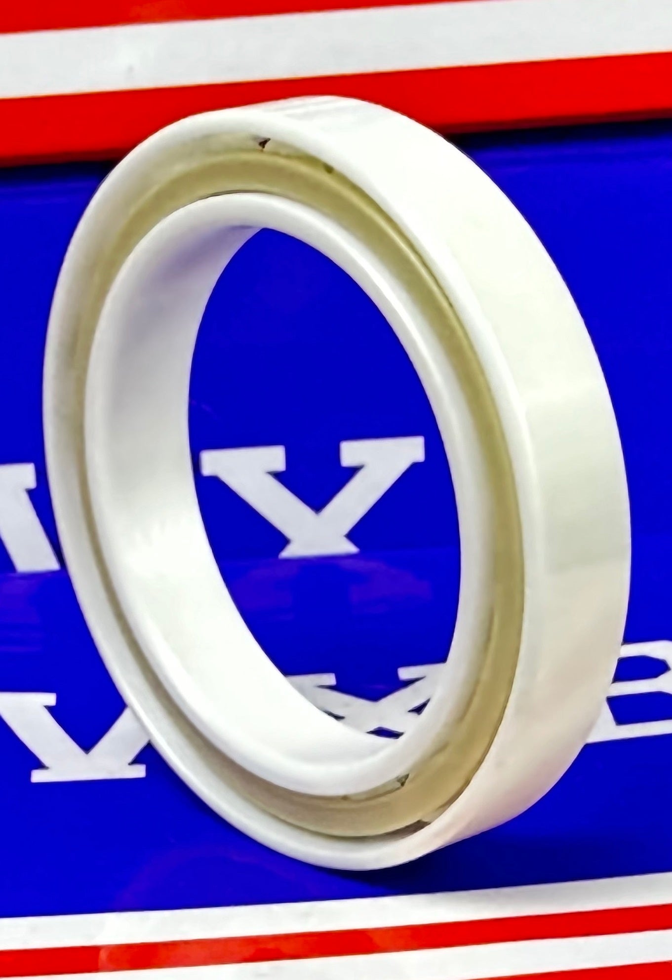 7806 ZrO2/PTFE 30mm x 42mm x 7mm