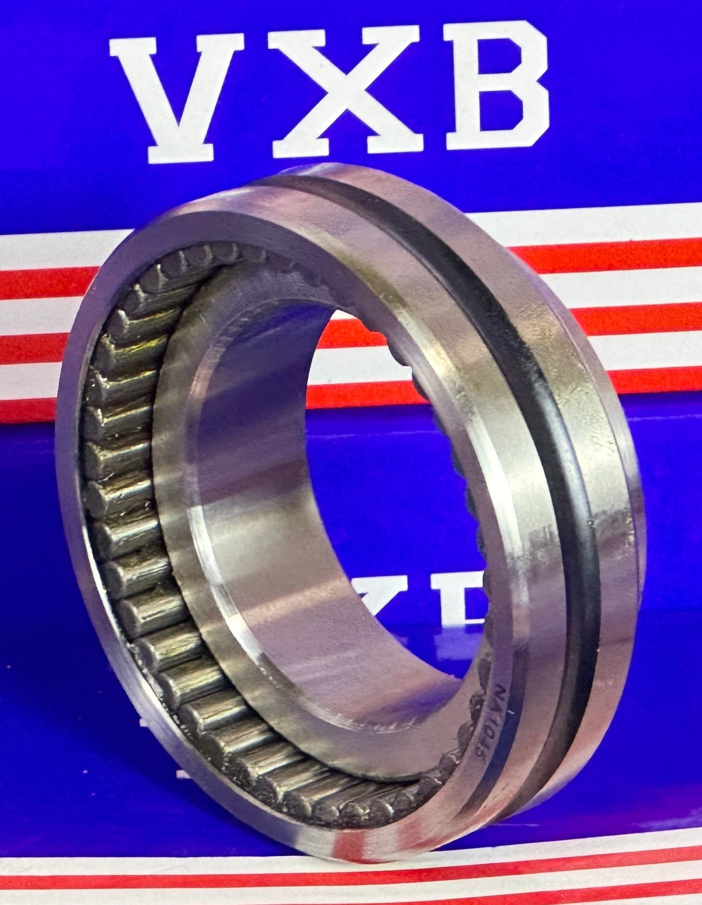 NA1045 Needle Roller Bearing 45mm x 72mm x 18mm - Machined Type