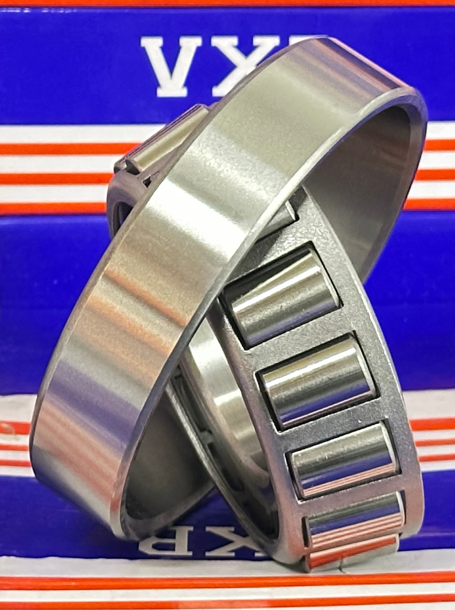 30310 Tapered Roller Wheel Bearing 50x110x27mm