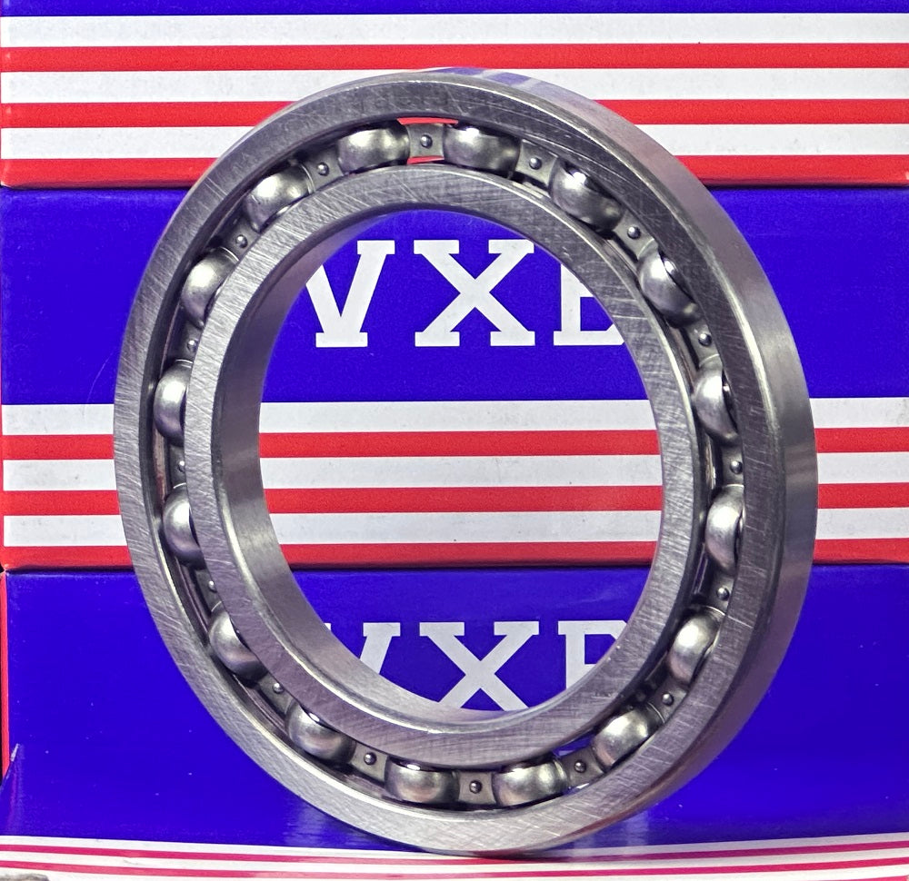 16013 Open Ball Bearing 65x100x11mm