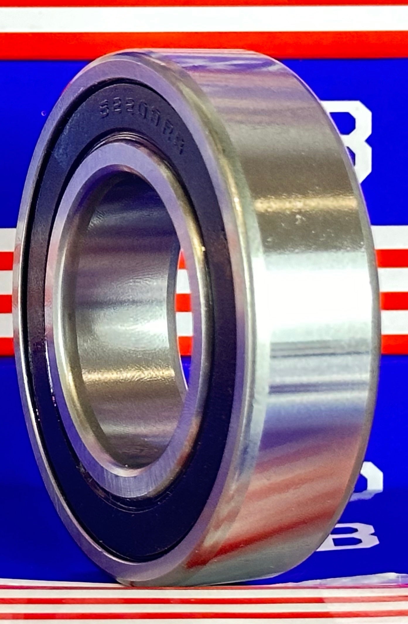 62209-2RS Ball Bearing ID 45mm OD 85mm Width 23mm