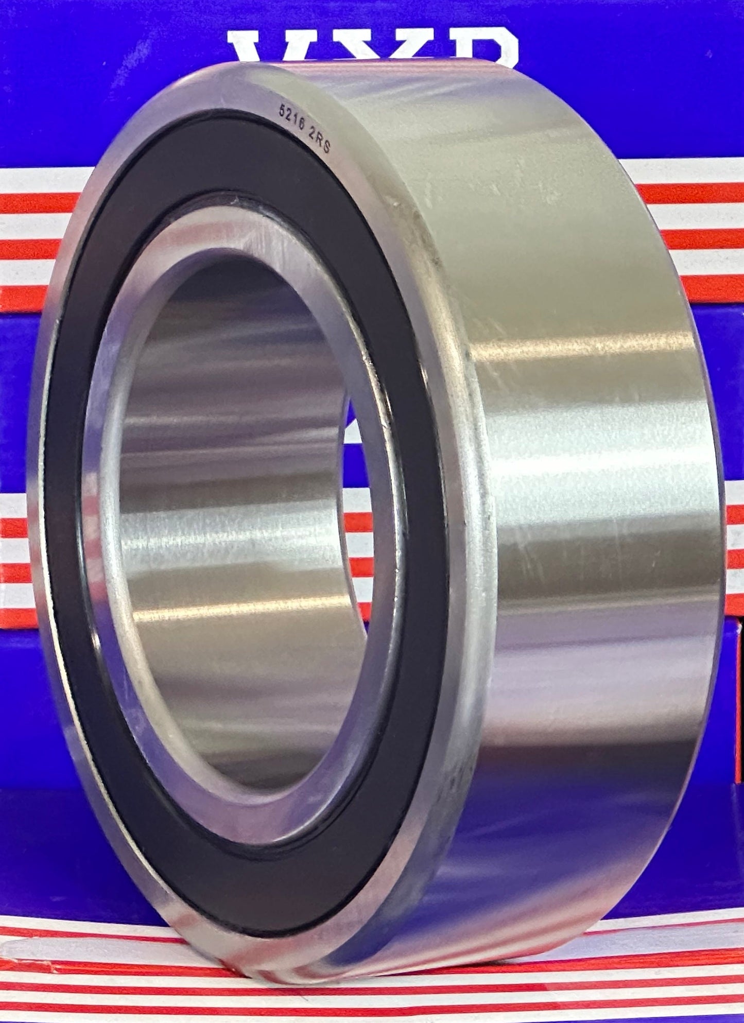 5216-2RS Bearing Angular contact 5216-2RS