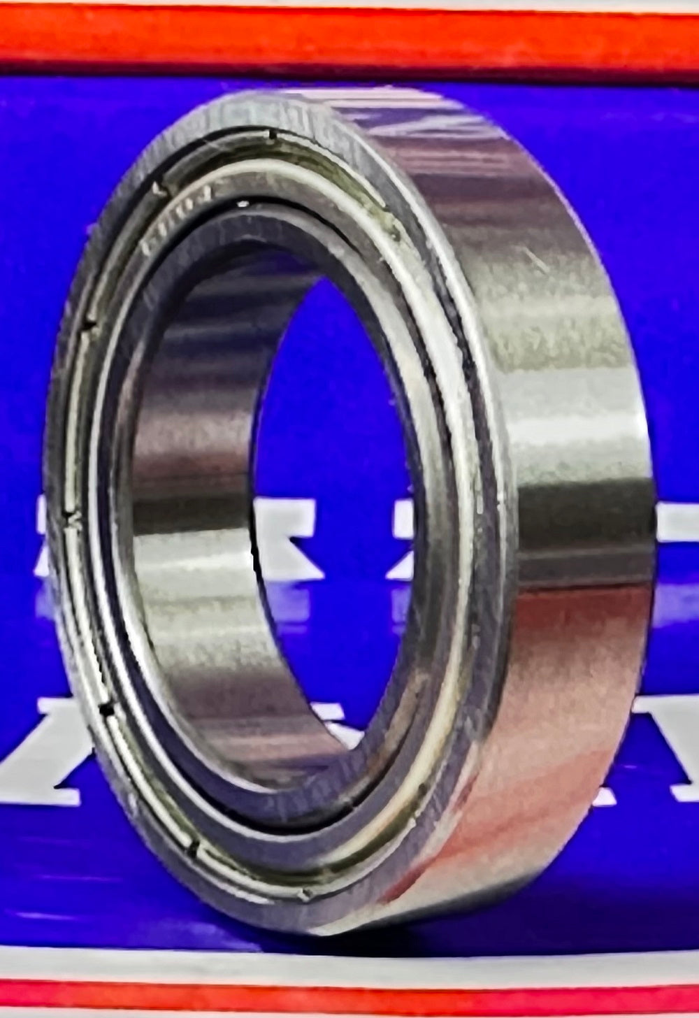6804ZZ Bearing 20x32x7 Shielded