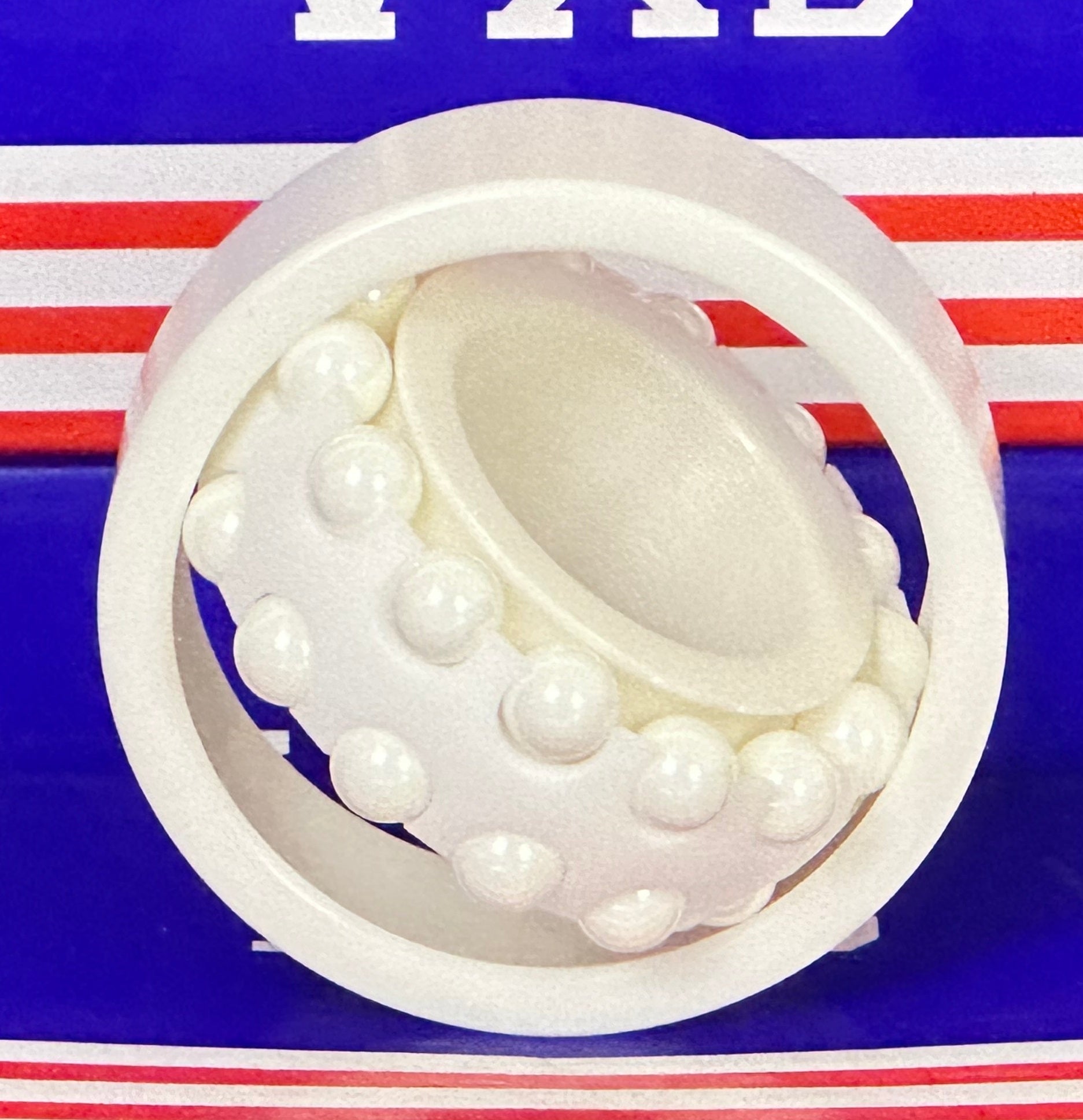 2206 Full Ceramic Self Aligning Ball Bearing 30x62x20mm