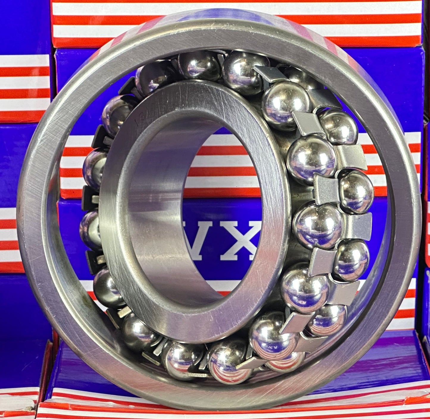 1312 Self Aligning Ball Bearing 60x130x31mm