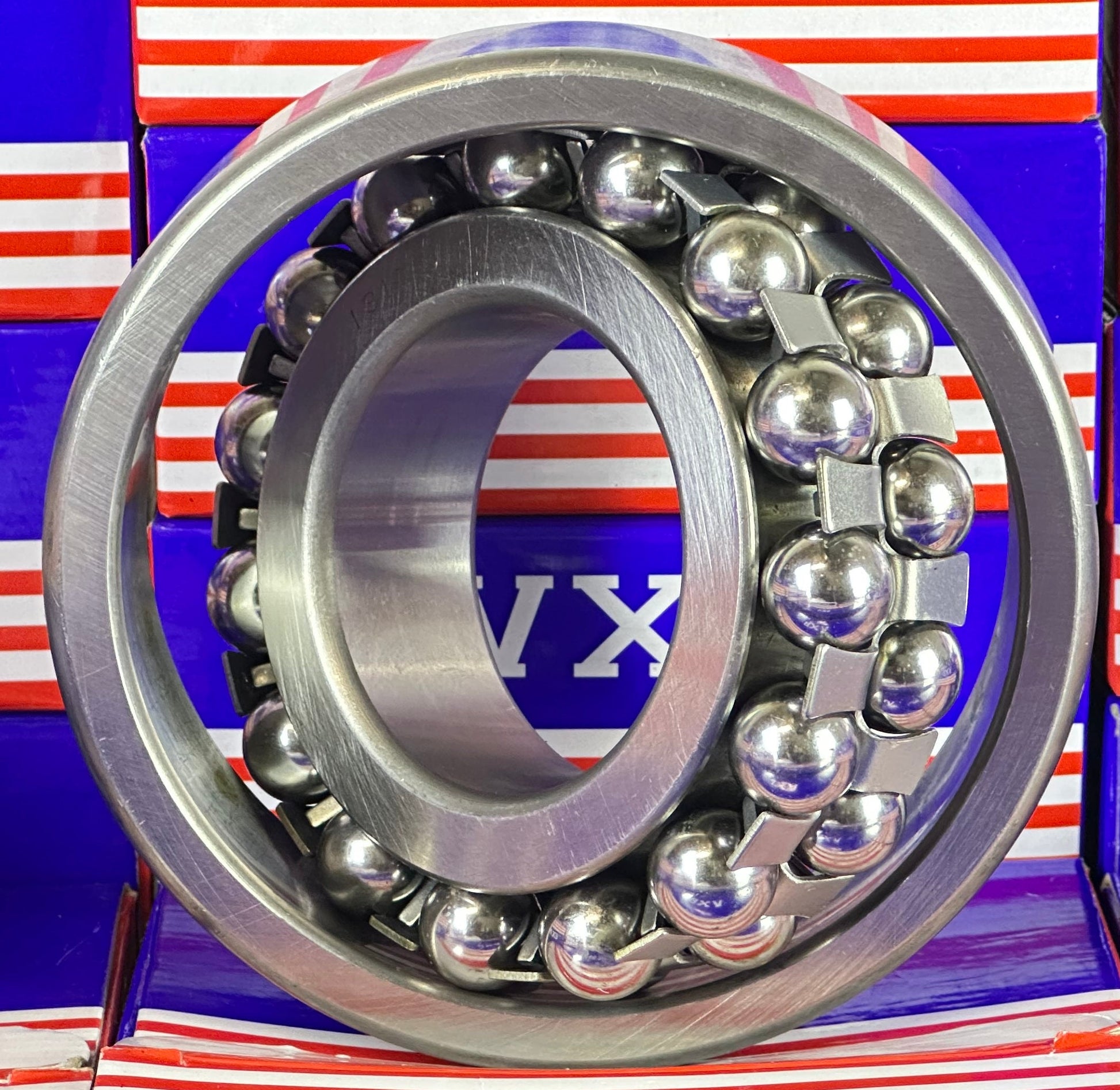 1312 Self Aligning Ball Bearing 60x130x31mm