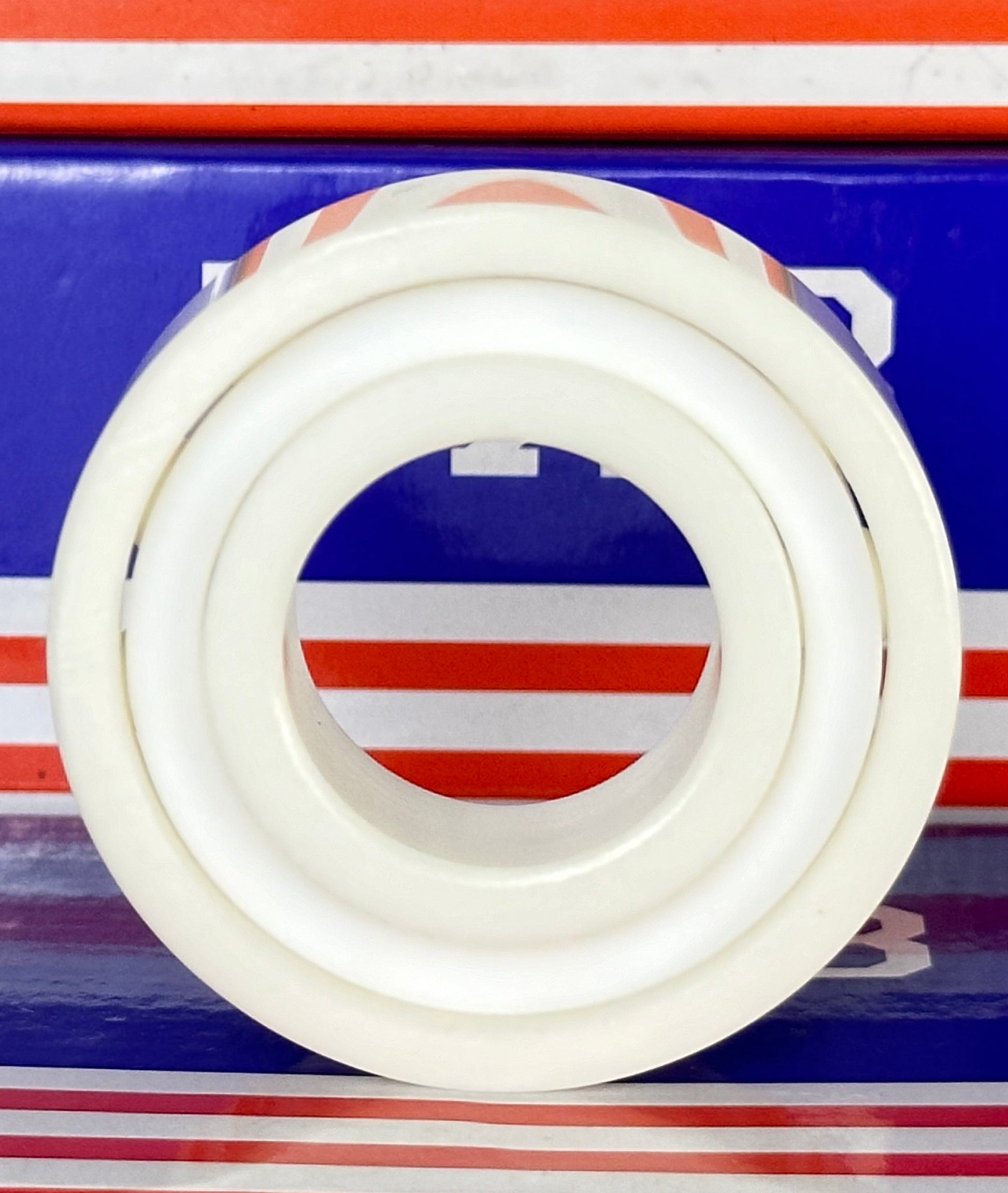 7205 Angular Contact Full Ceramic Bearing 25x52x15mm