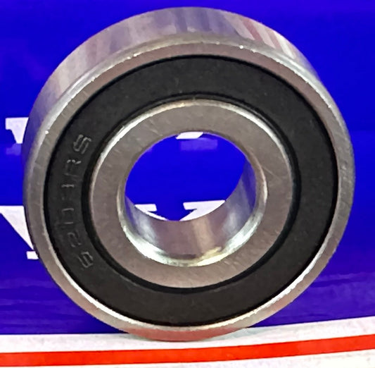 ID 0.625 Bore Ball Bearing 0.625 inch 5/8"inch x 40mm x 12mm