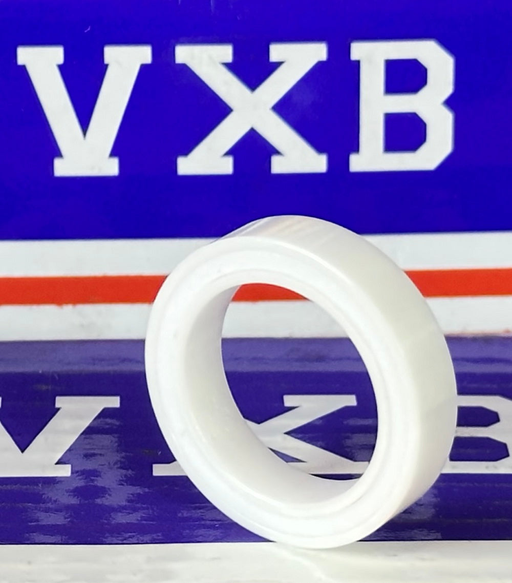 Full Ceramic Sealed Bearing 22x31x7 ZrO2