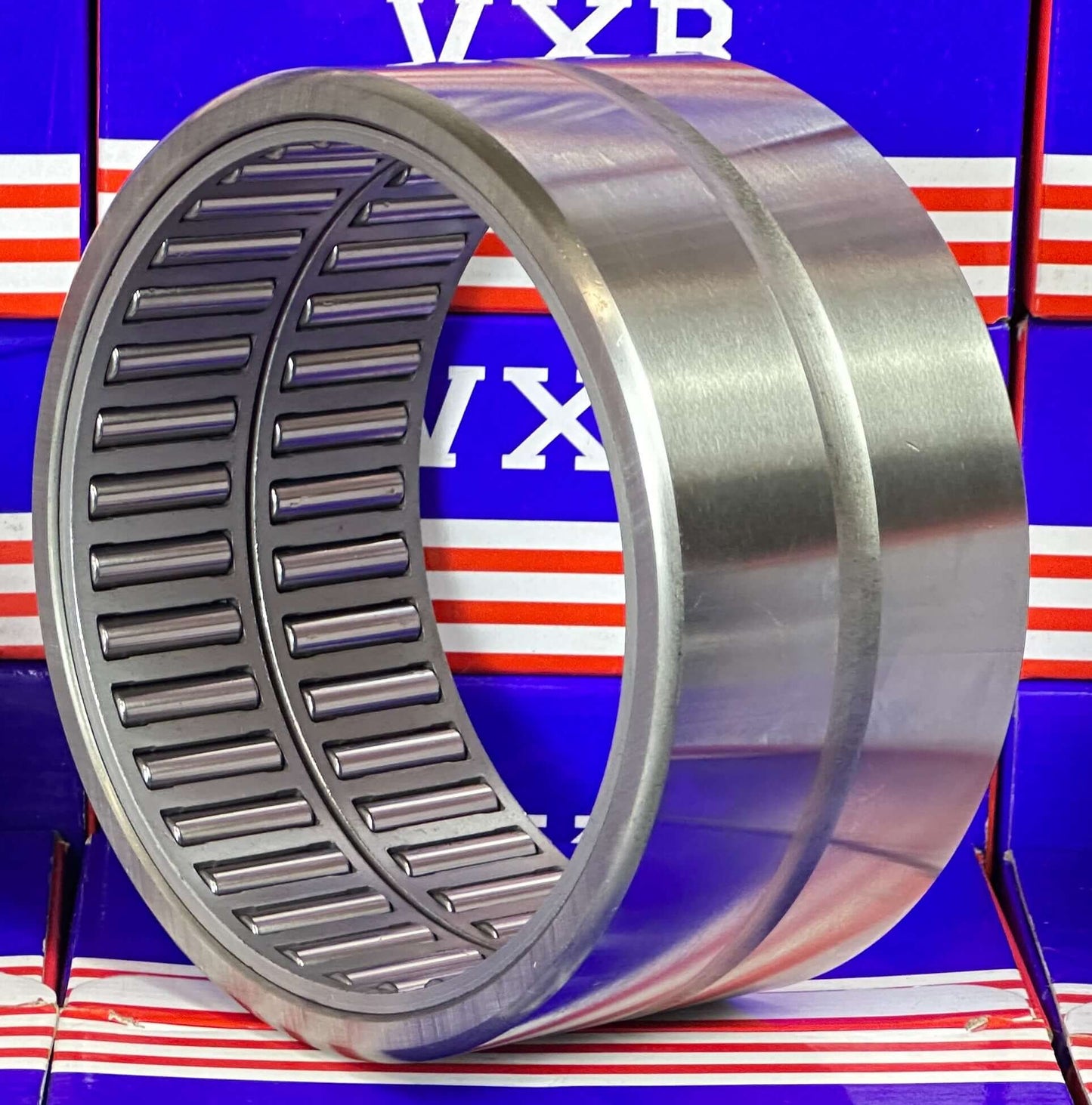 RNA6918 Needle Roller Bearing 105x125x63mm - Machined Type