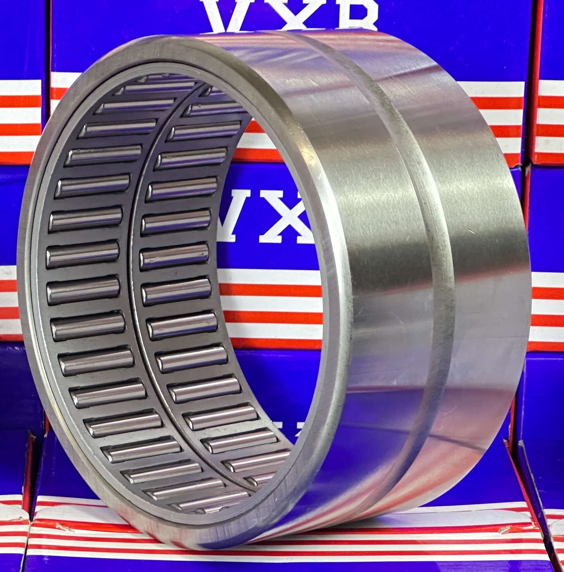 RNA6918 Needle Roller Bearing 105x125x63mm - Machined Type
