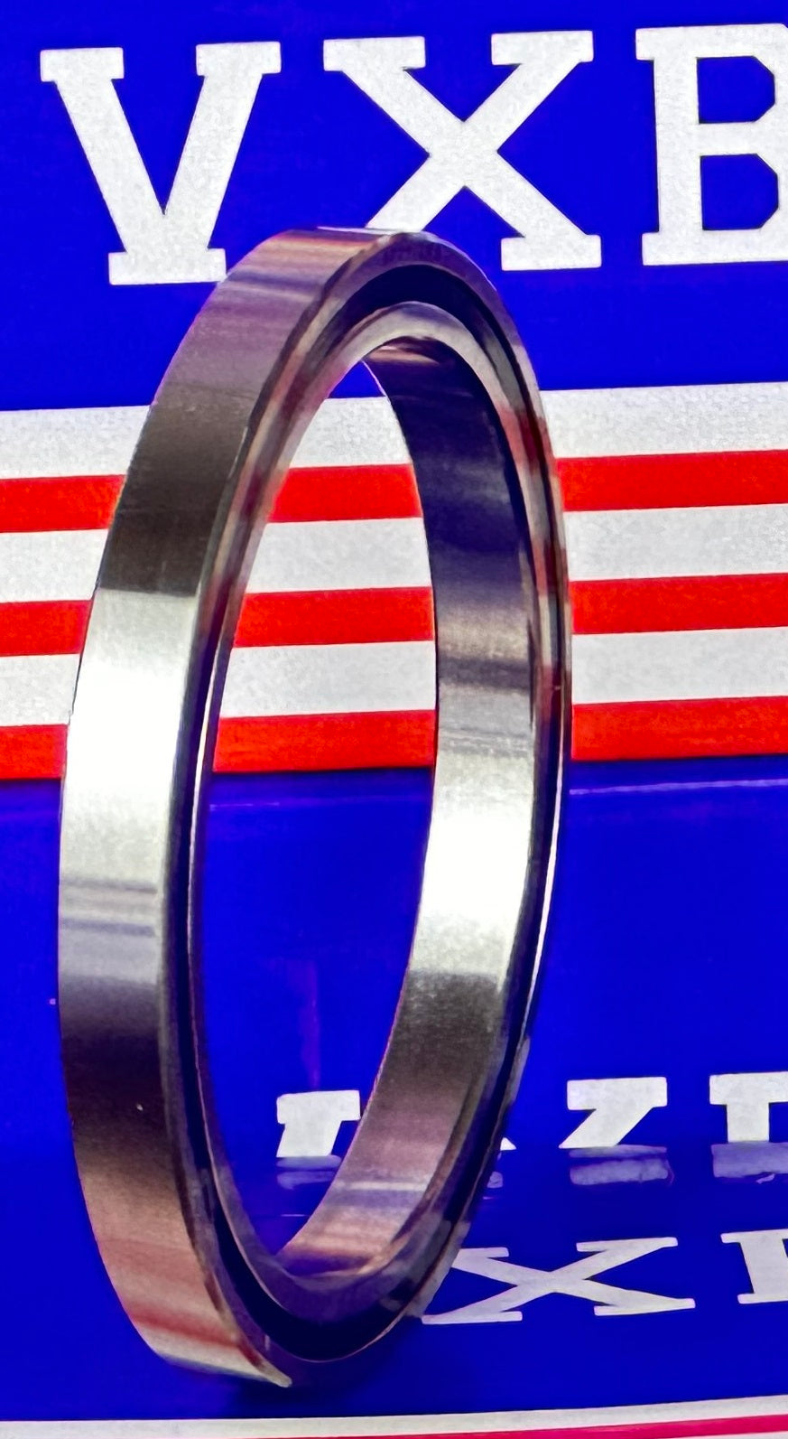 6711-2RS Thin Section Bearing 55x68x7mm