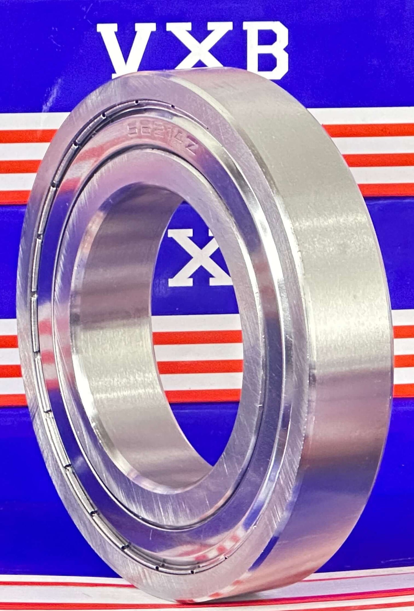 S6214ZZ High Temperature Bearing 500°F 70x125x24mm
