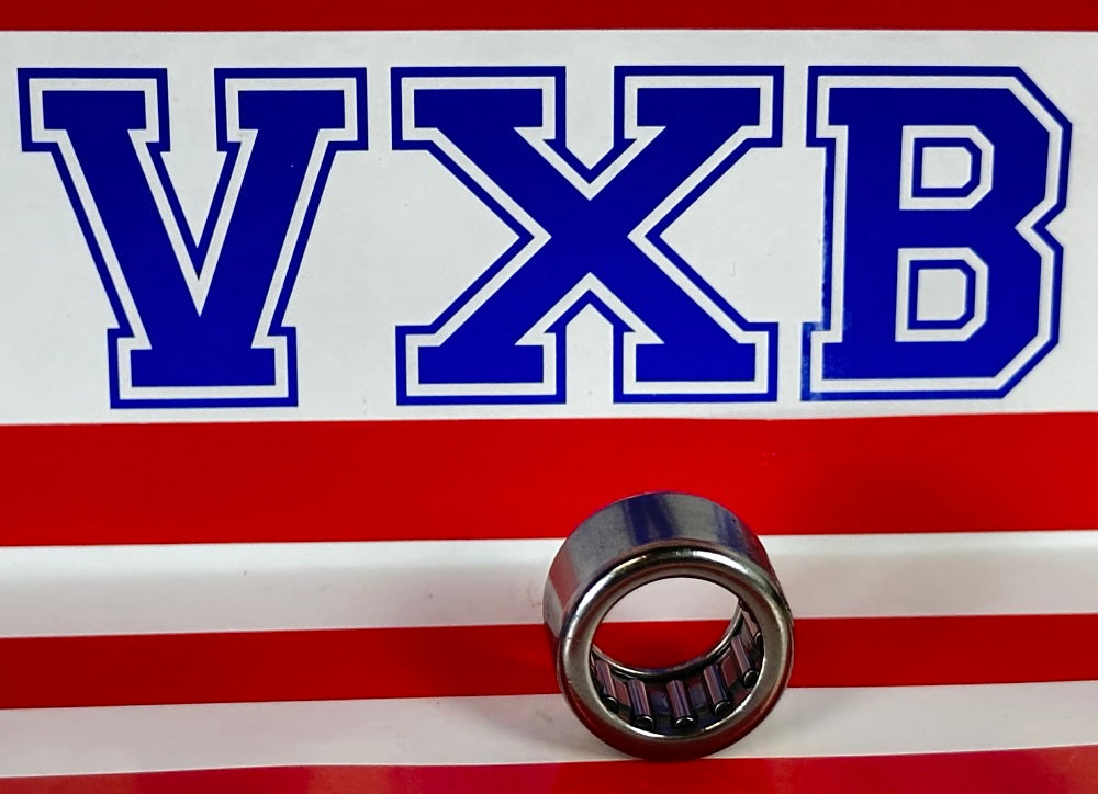 HK1212 Needle Bearing 12x18x12mm