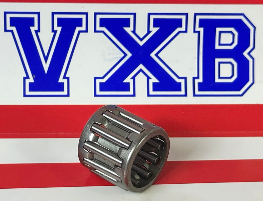 KT162220 - Needle Roller Bearing Cage - 16x22x20mm K162220