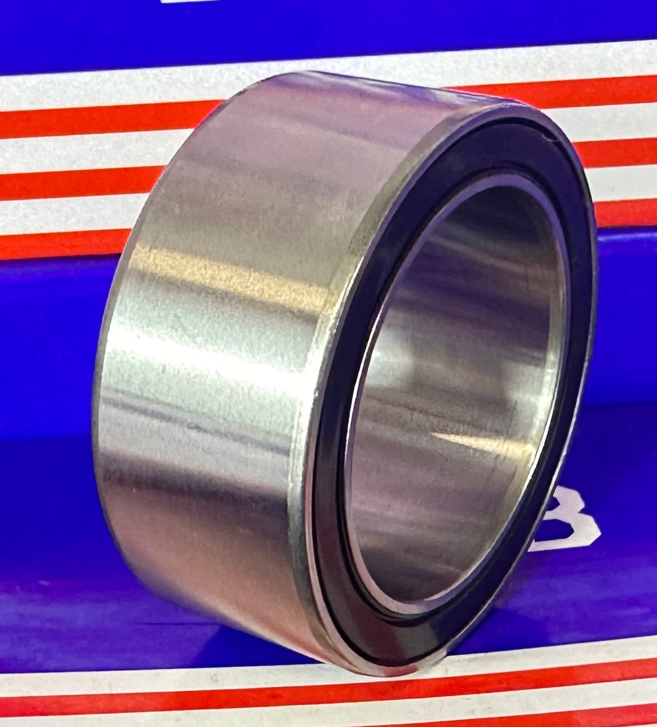 40BD45DU Double Row Sealed Bearing 40x57x24mm