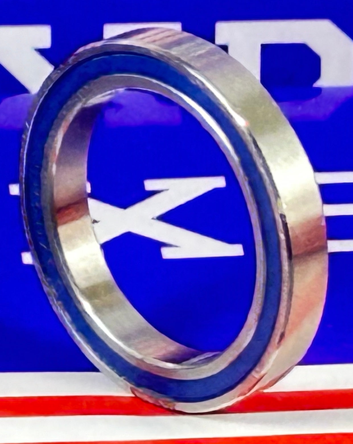 S6704-2RS Food Grade Stainless Steel Ball Bearing