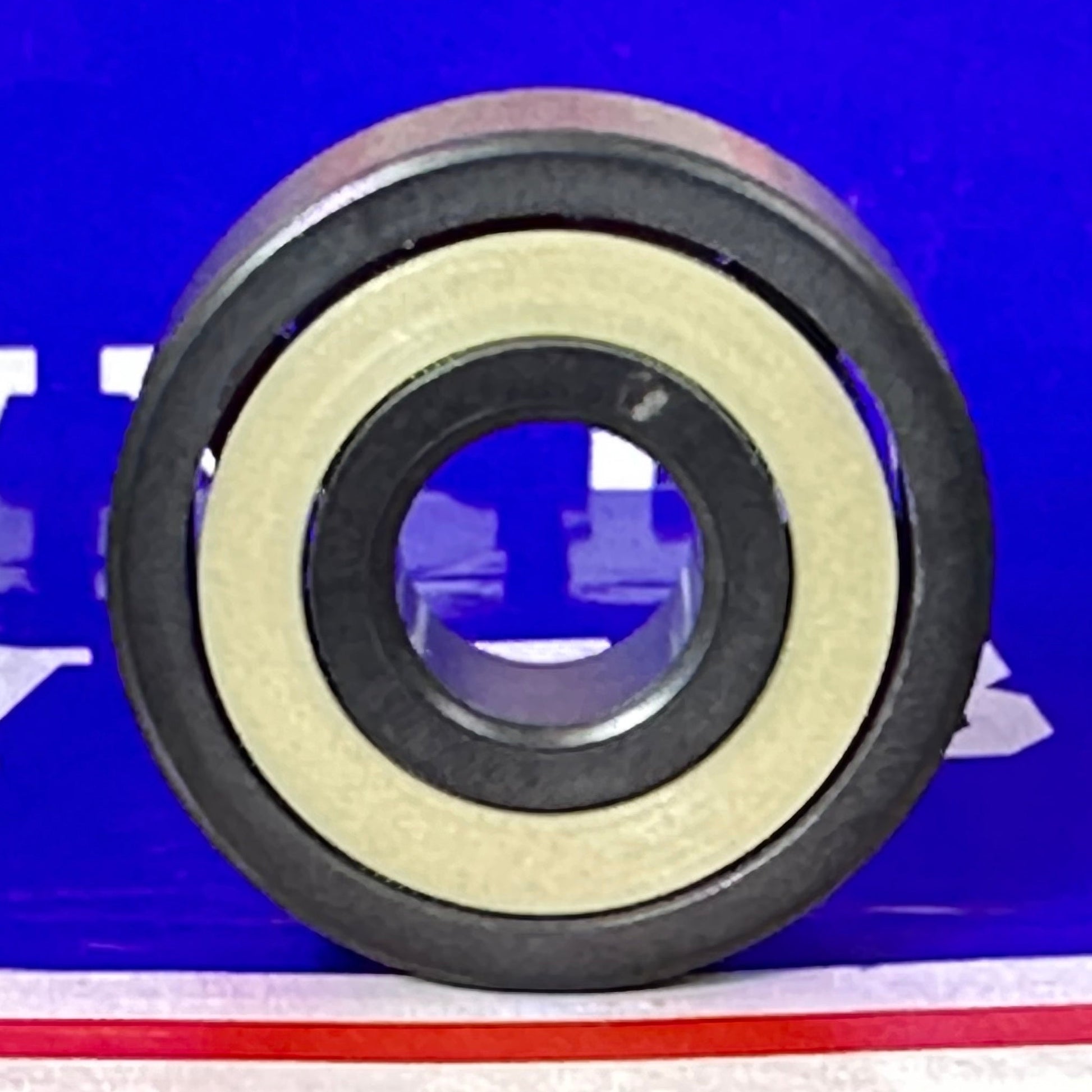 629 Full Ceramic Bearing Si3N4/Peek 9x26x8 Miniature