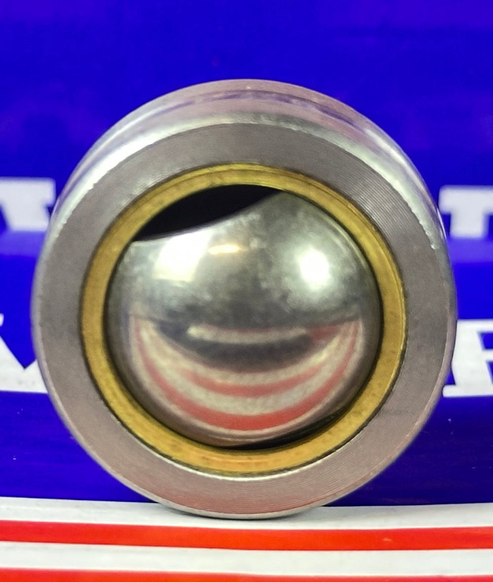 PB10 Spherical Plain Bearing 10x26x10.5/14 Miniature Plain Bearing