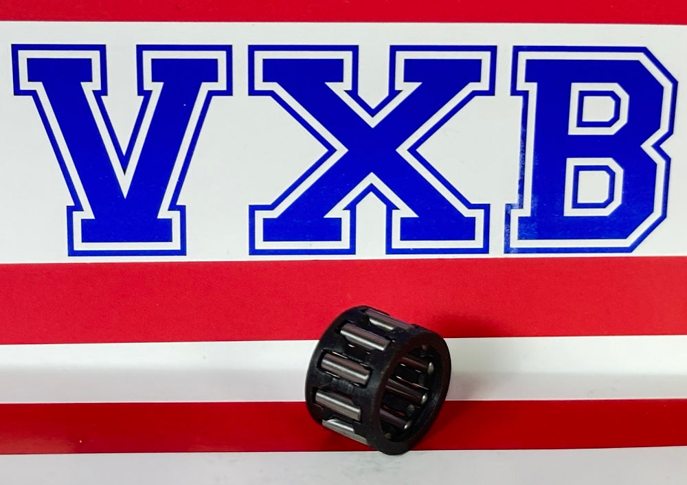 KT121710 - Needle Roller Bearing Cage - 12x17x10mm K121710