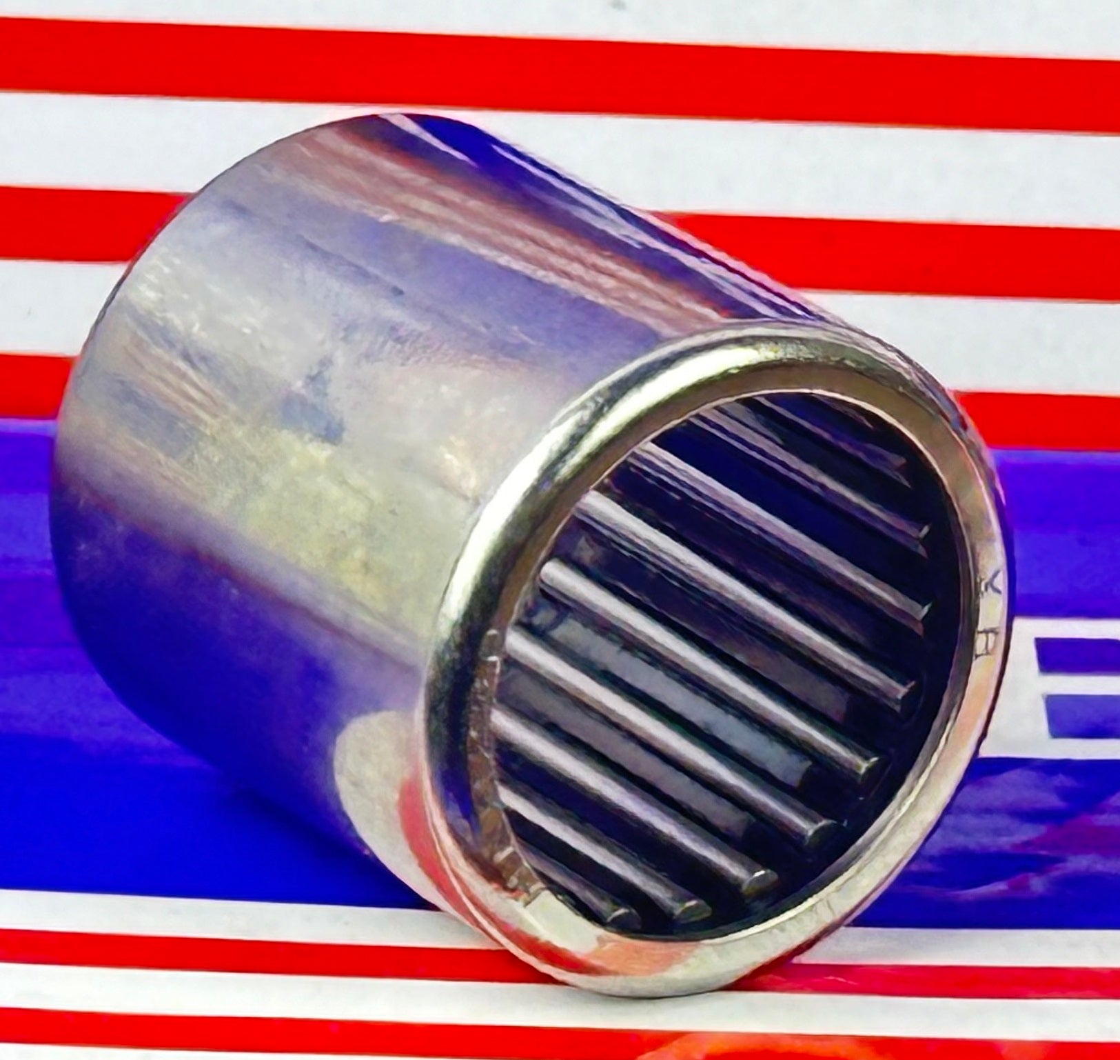 HK2230 Bearing 22x28x30mm Needle Roller Bearing 22mm x 28mm x 30mm - Shell-Type