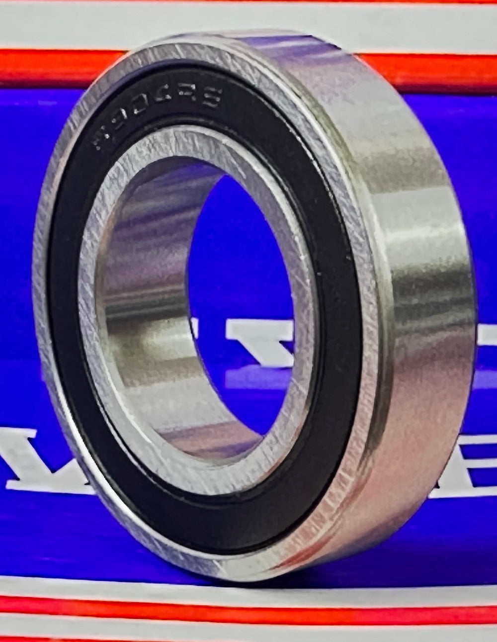 6904DU Ball Bearing 20x37x9mm - Sealed