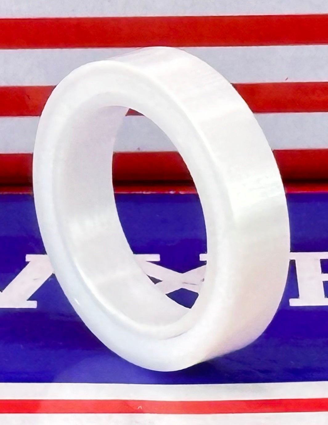 MR2231-2RS Full Complement Full Ceramic ZrO2 Sealed Bearing