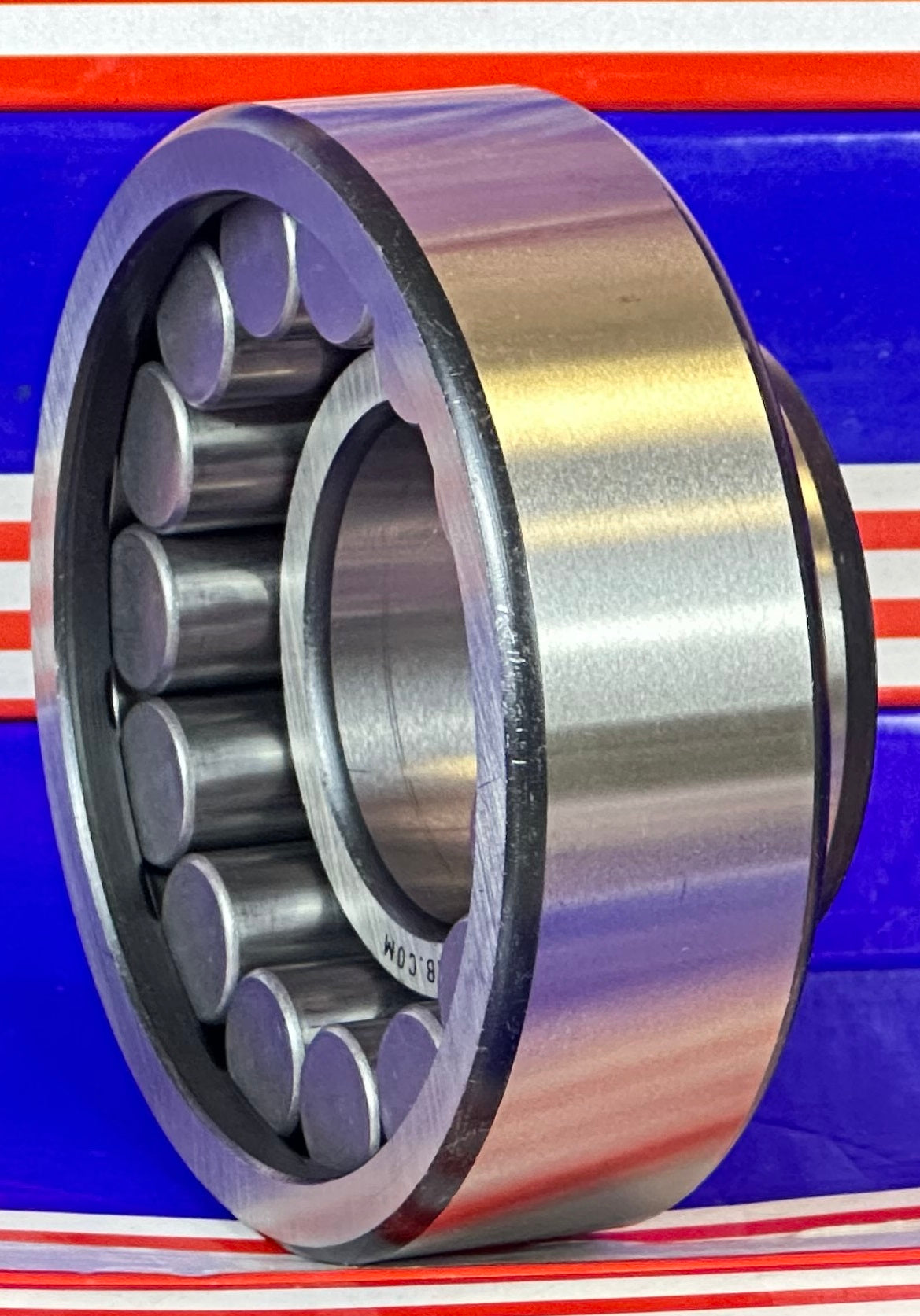 210540 Tapered Roller Wheel Bearing 40x90x27mm