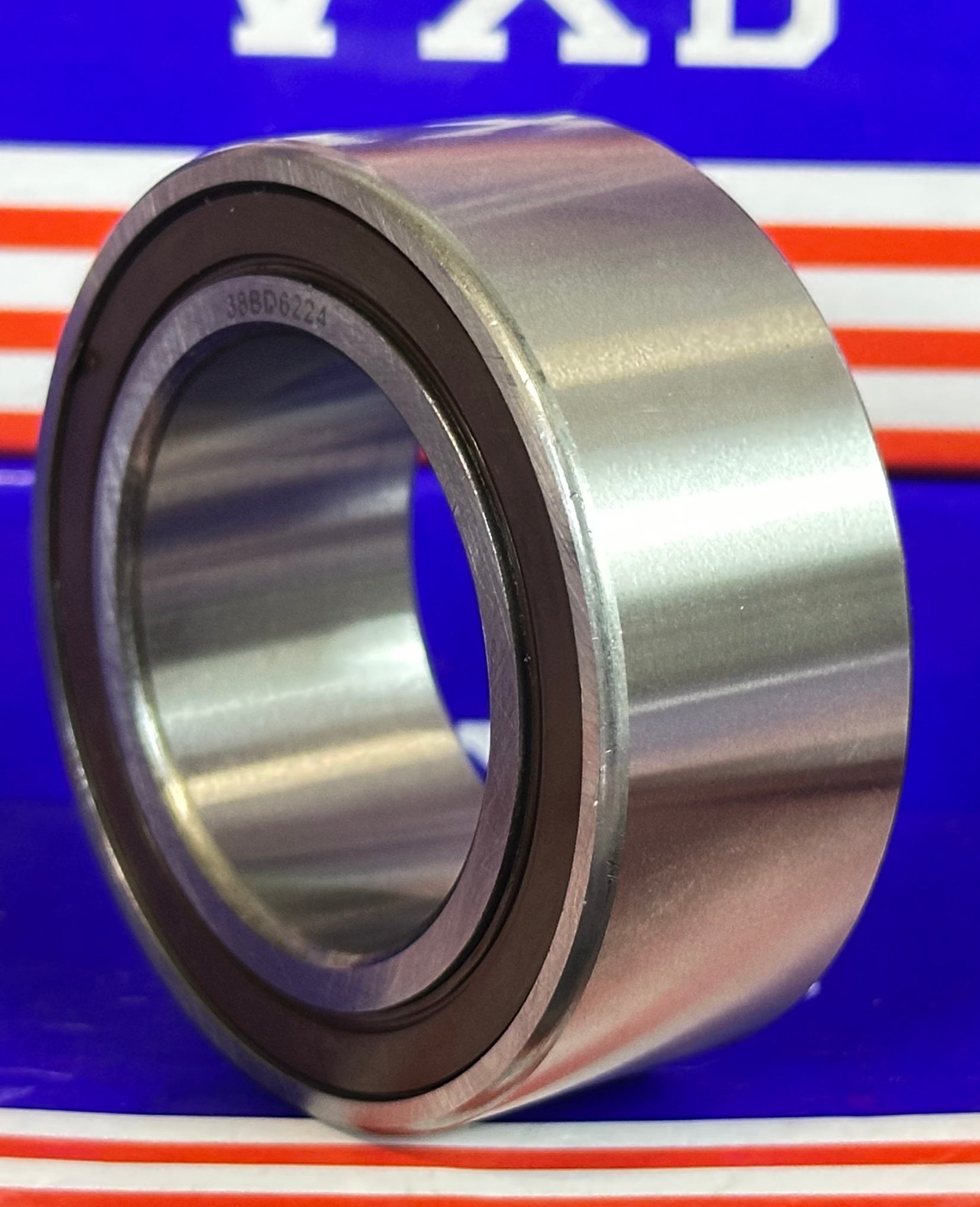 38BD6224 Auto A/C Compressor Ball Bearing