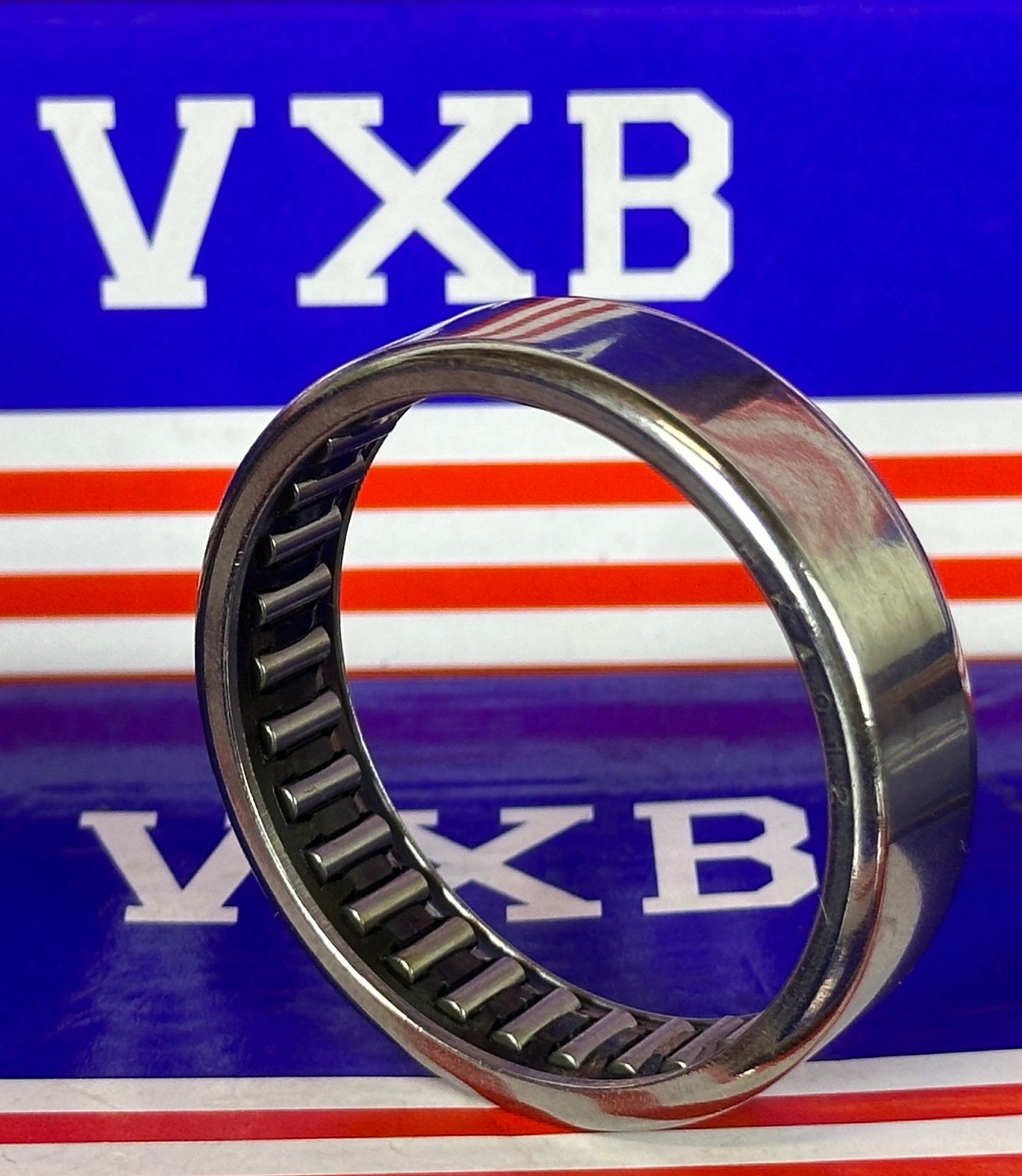 HK4012 Needle Roller Bearing 40x47x12mm - Shell-Type