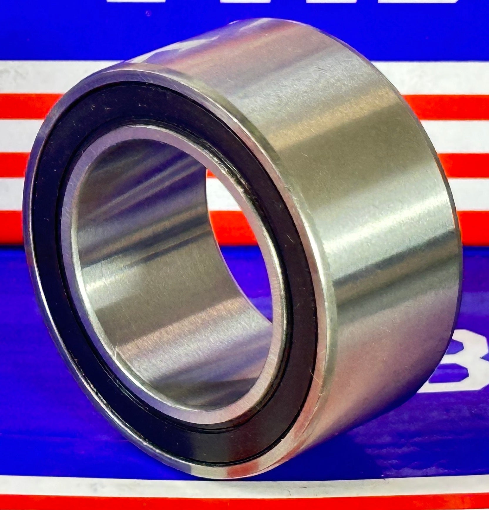 30BD4722 Double Row Sealed Bearing 30x47x22mm