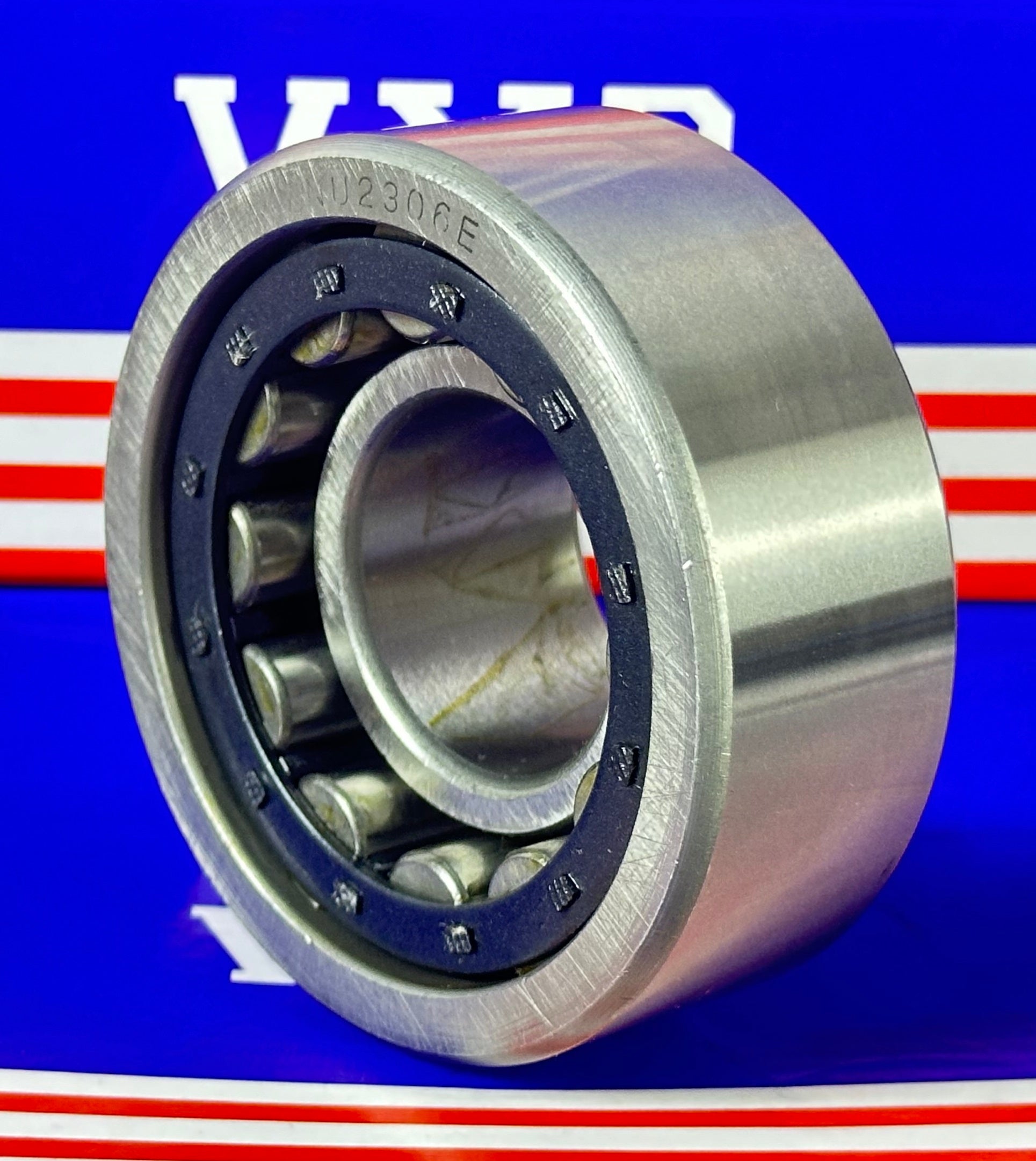 NU2306 Cylindrical Roller Bearing 30x72x27 Cylindrical Bearing