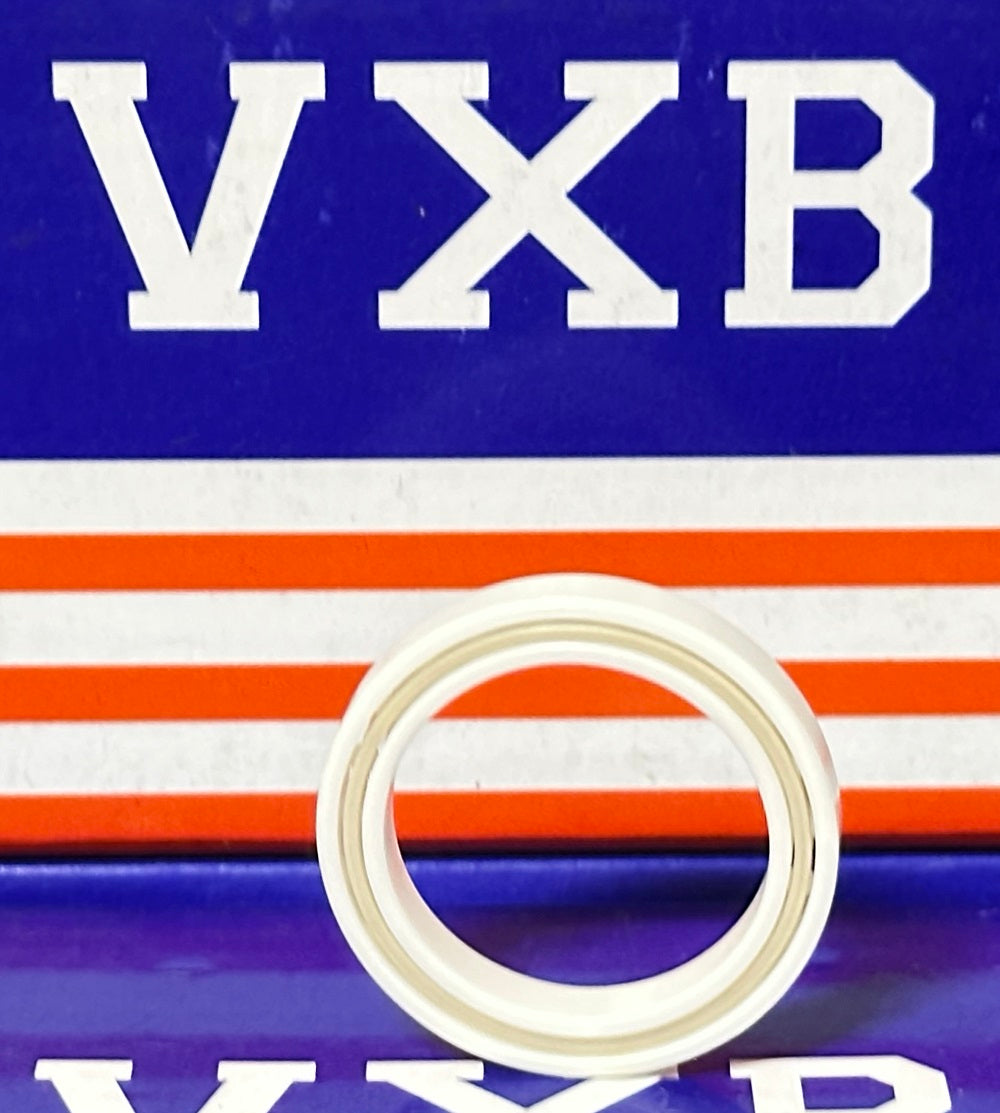 6704 Full Ceramic Bearing 20x27x4mm