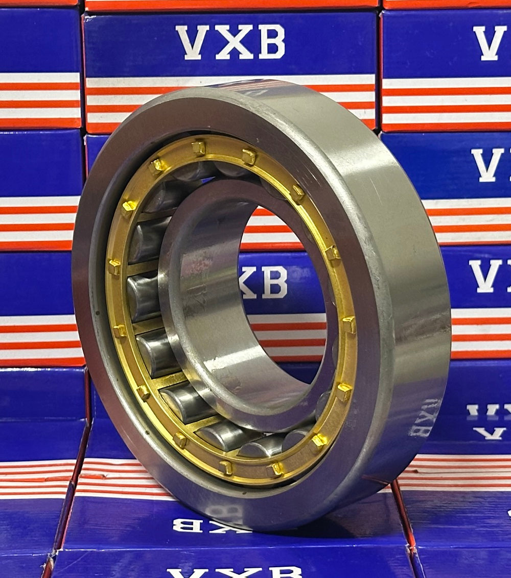 NU316M Cylindrical Roller Bearing 80x170x39 Bearing