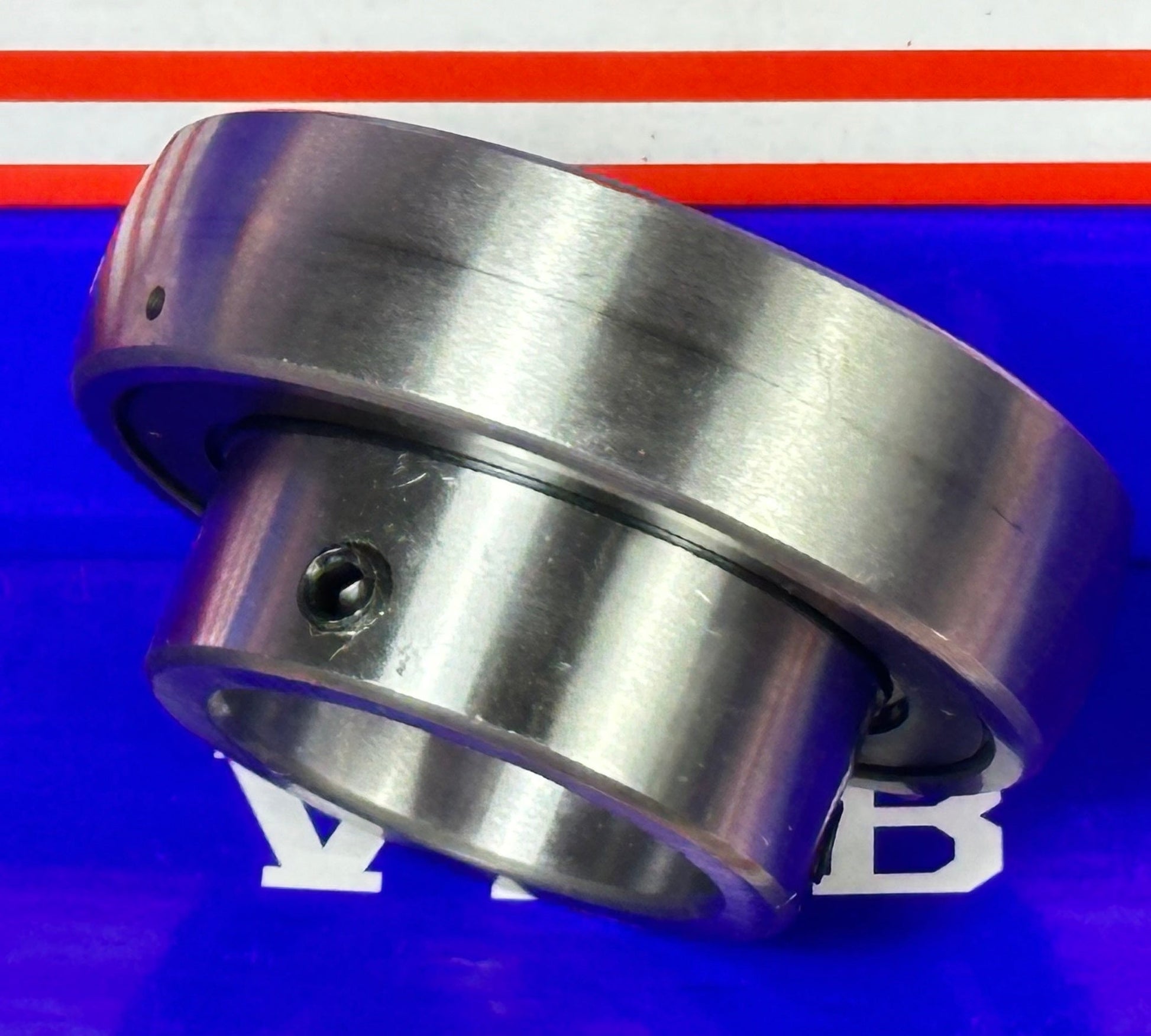 SB206 Bearing 30mm Bore Insert Mounted Bearing